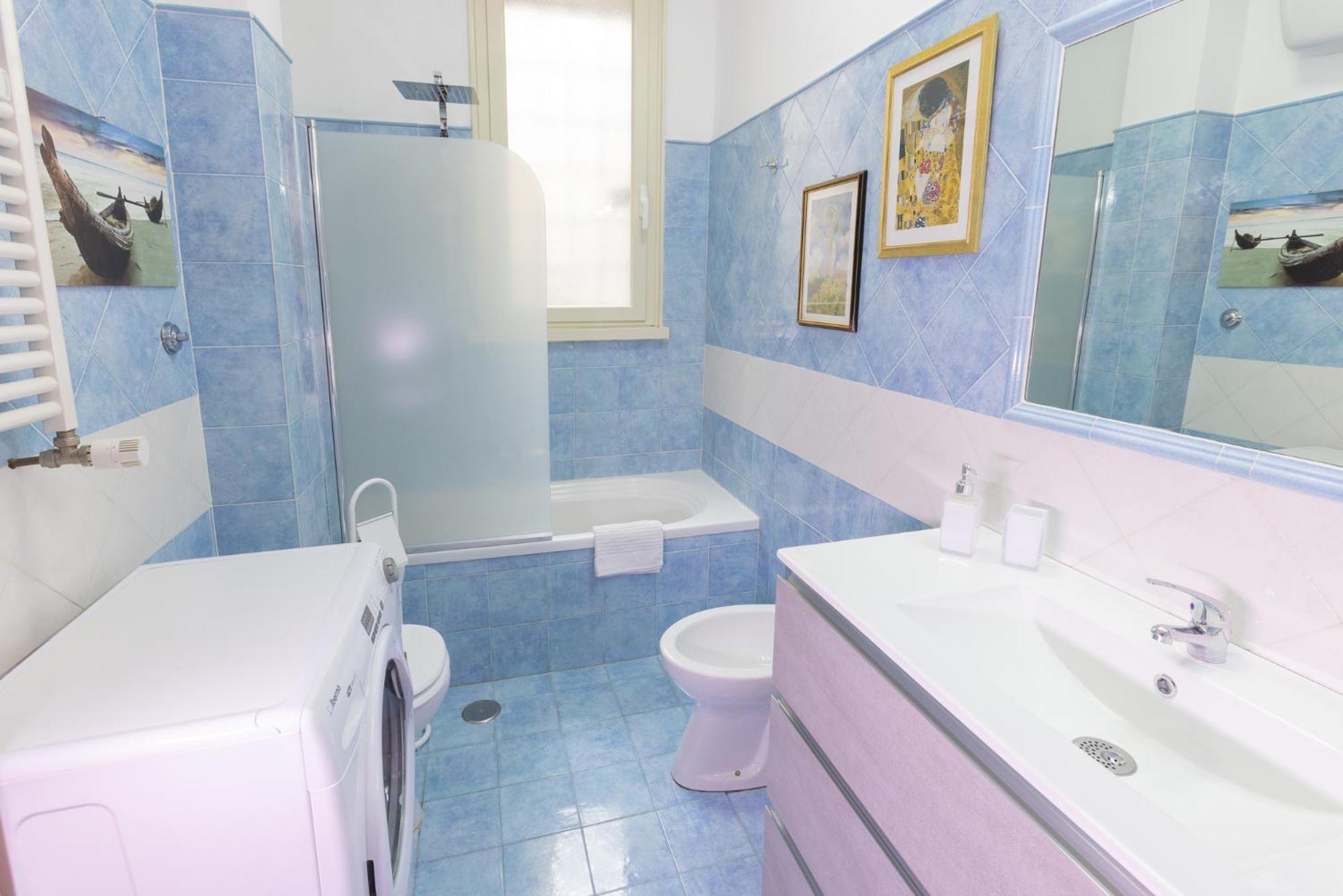 Baglioni Vatican House Casa vacanze *