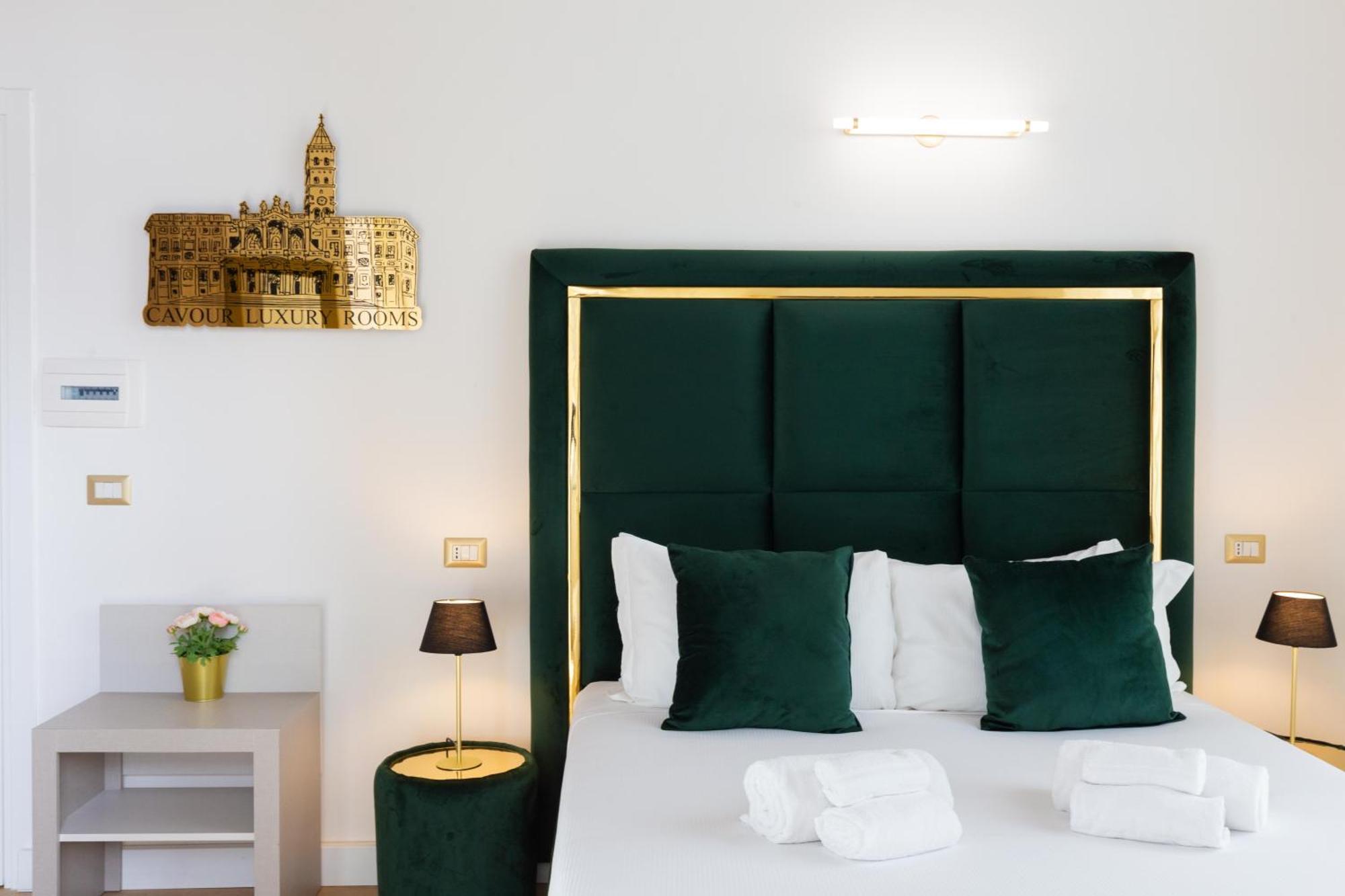 Cavour Luxury - Lr Collection Roma