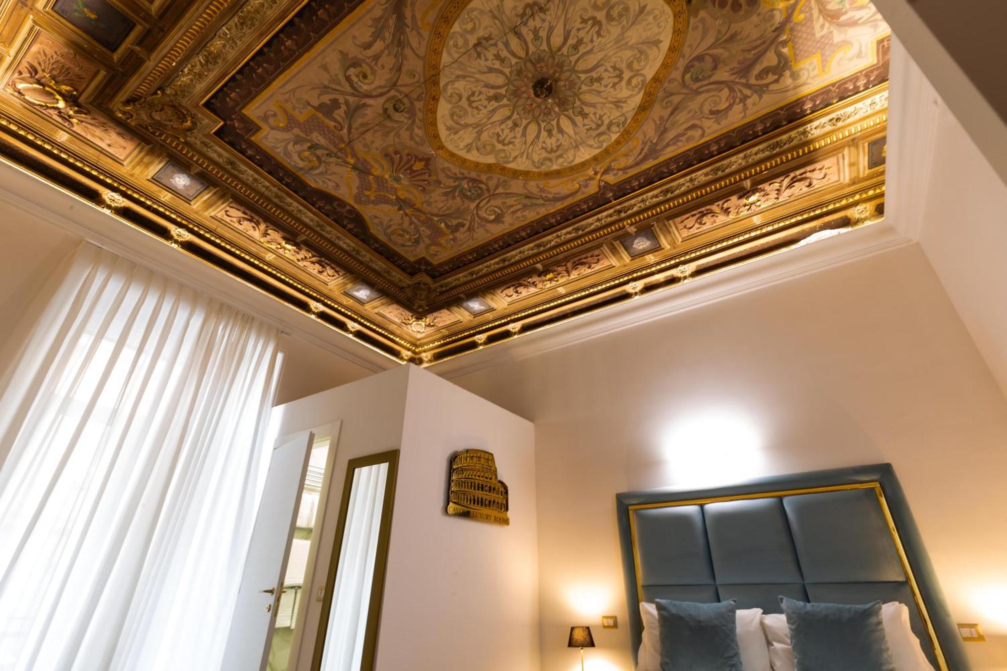 Guest house Cavour Luxury - Lr Collection *