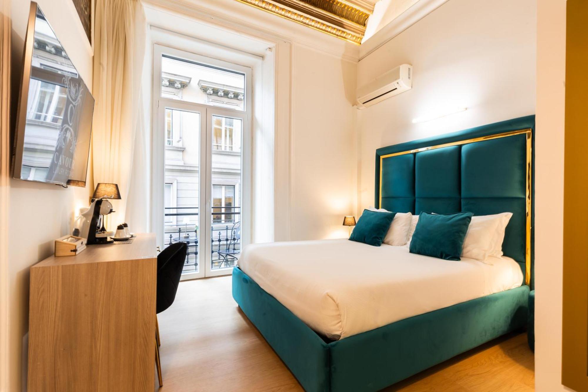 Guest house Cavour Luxury - Lr Collection *