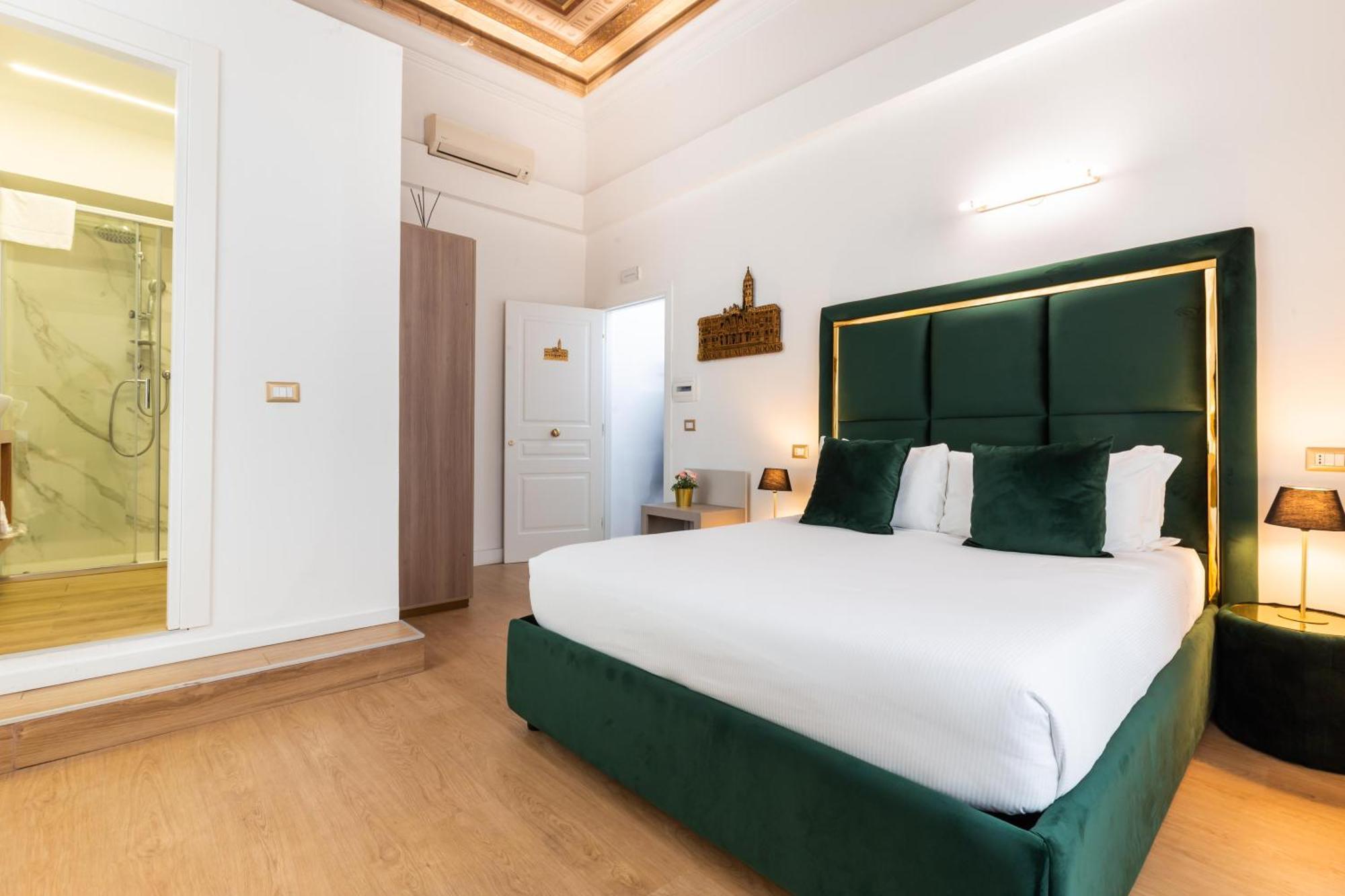 Cavour Luxury - Lr Collection Affittacamere *