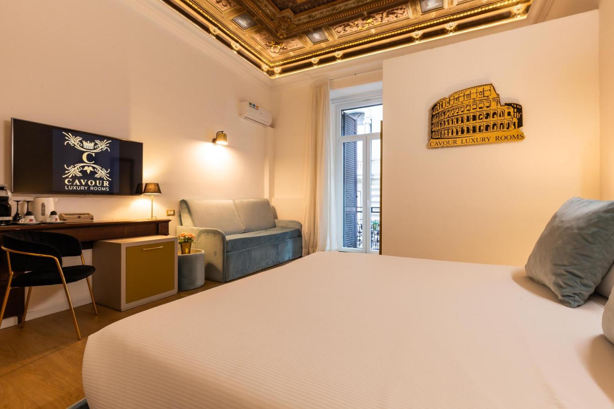 Cavour Luxury - Lr Collection Guest house
