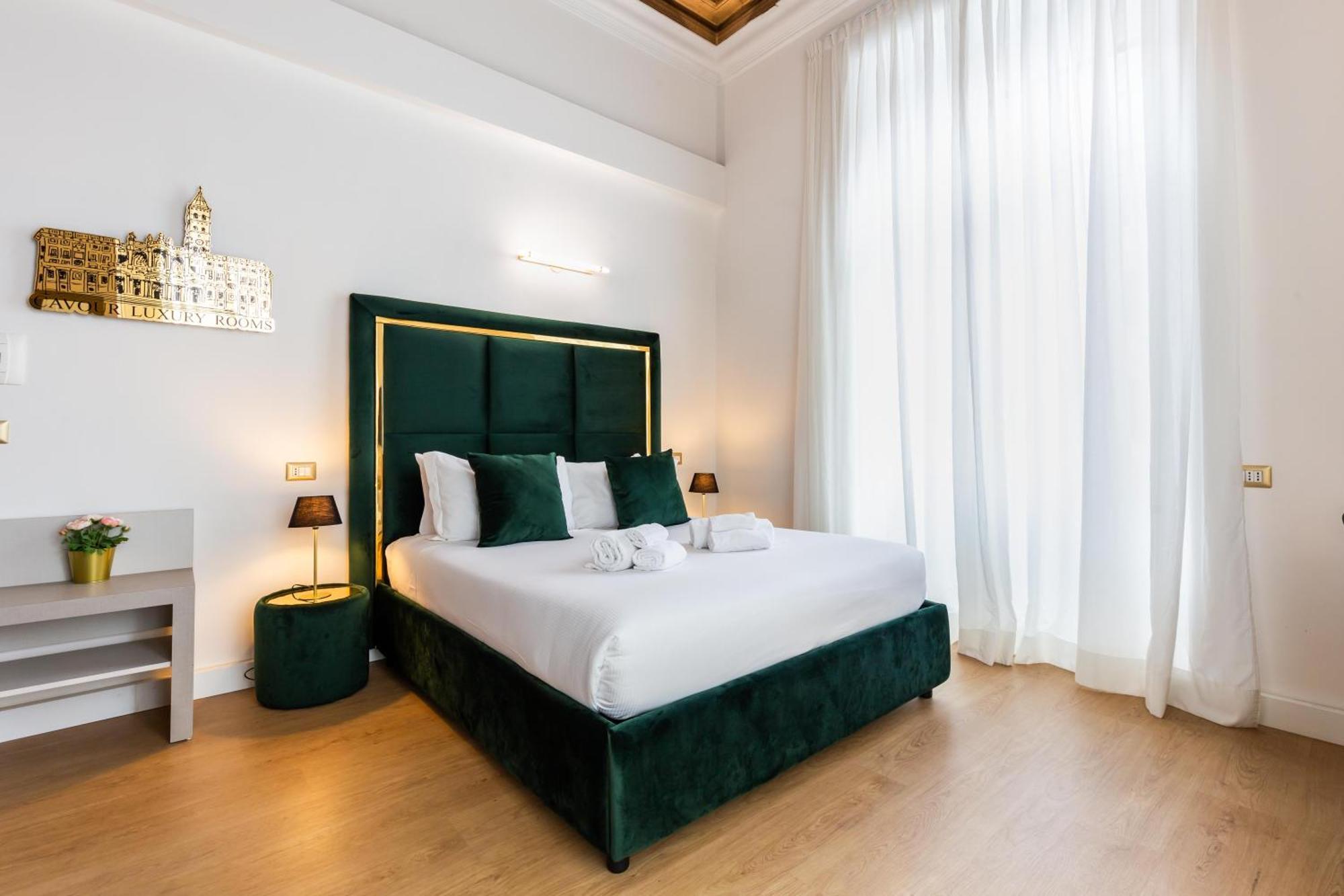Guest house Cavour Luxury - Lr Collection *