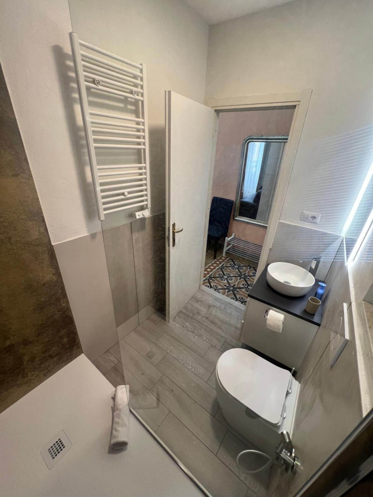 Virgilio Guest house