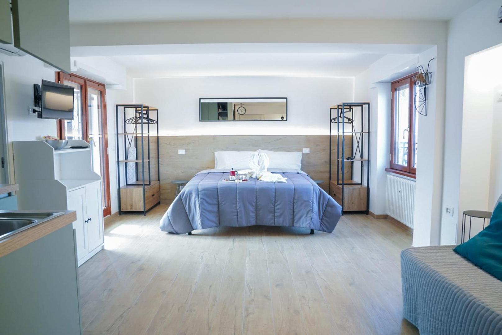 Apartment San Peter View *
