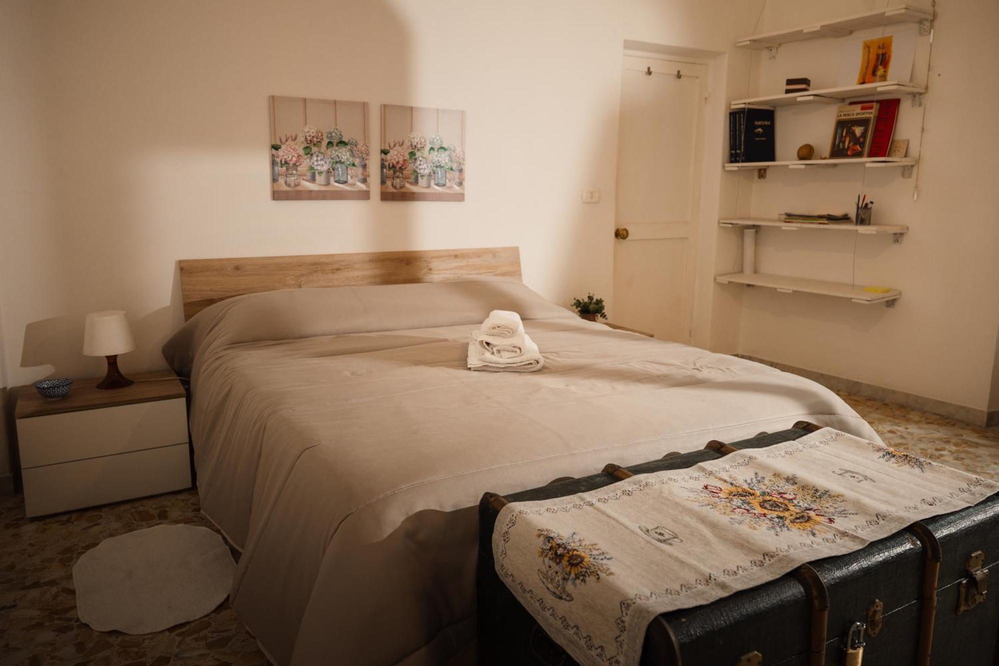 Appartamento Two-room Apt. Under The Aqueduct's Arch In Pigneto