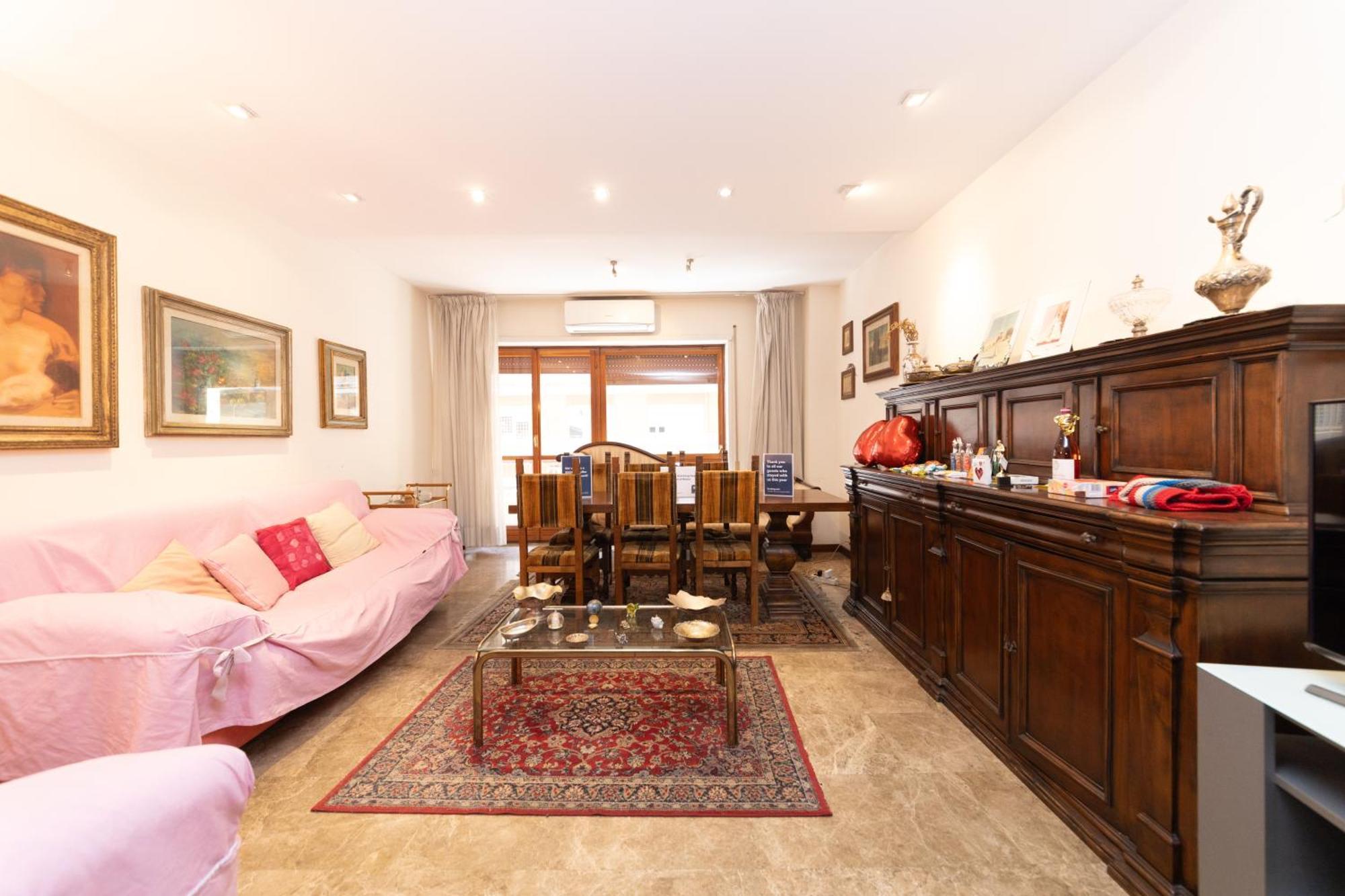 Homestay Rachele's Charming House In The Heart Of