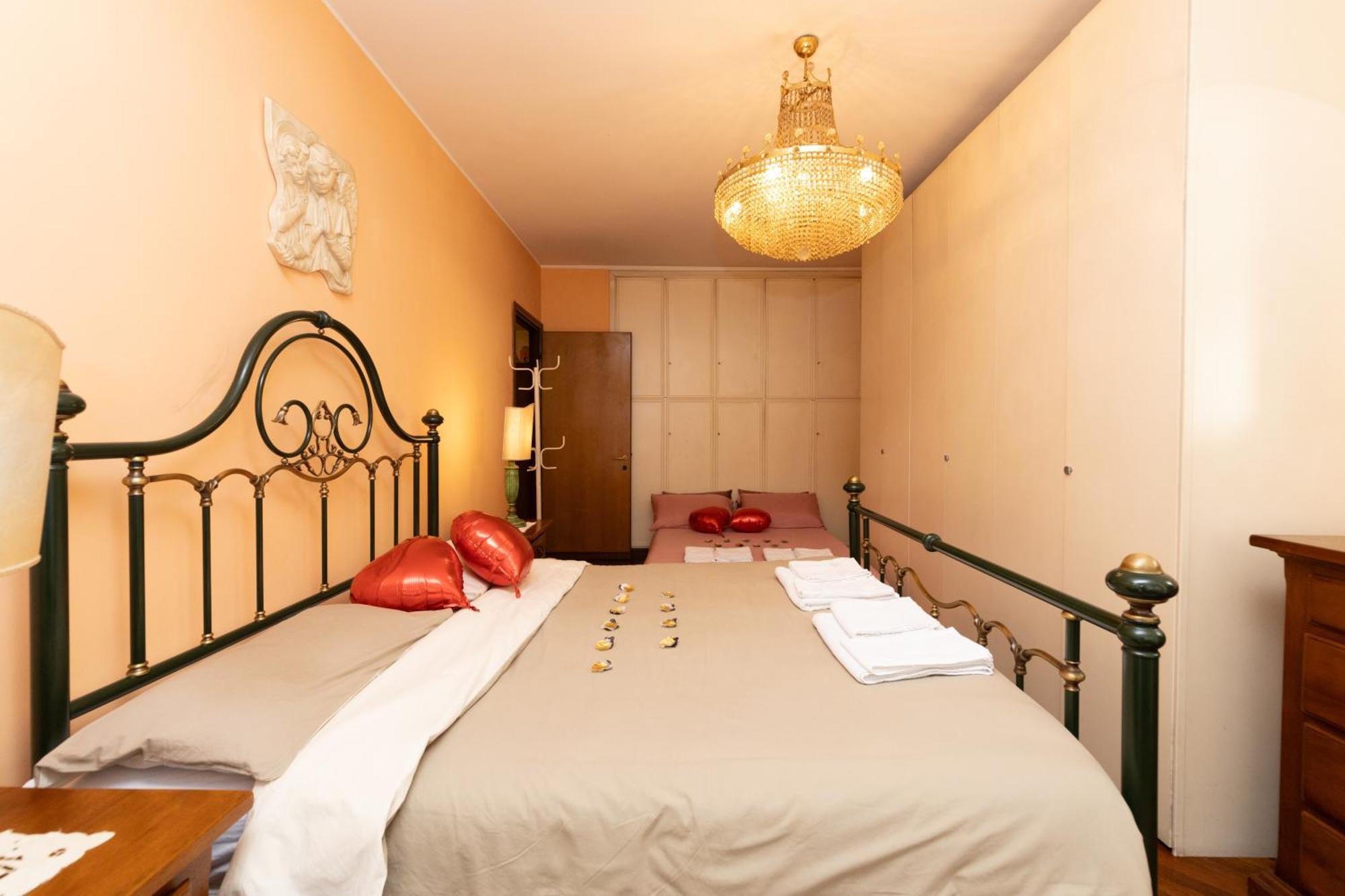 Rachele's Charming House In The Heart Of Homestay *