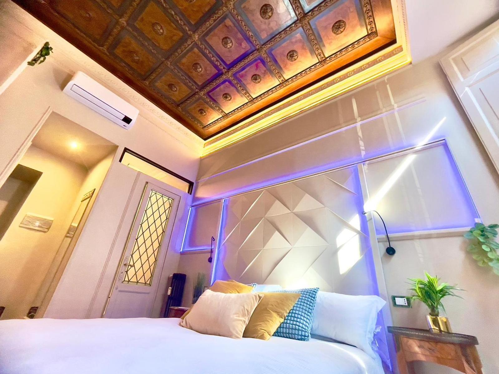 Z-archsuites Urbs Rome