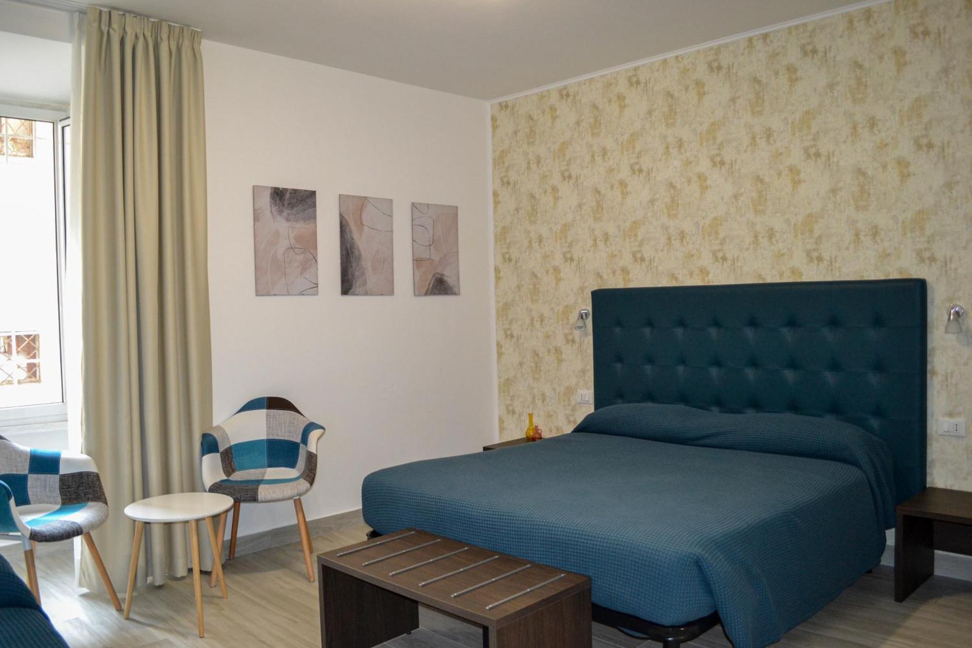 Affittacamere Nives House