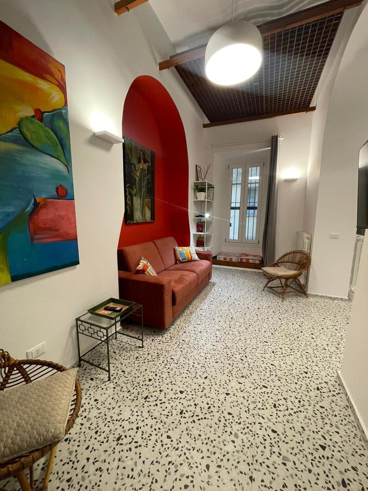 Appartamento Cityloft Leda Maison