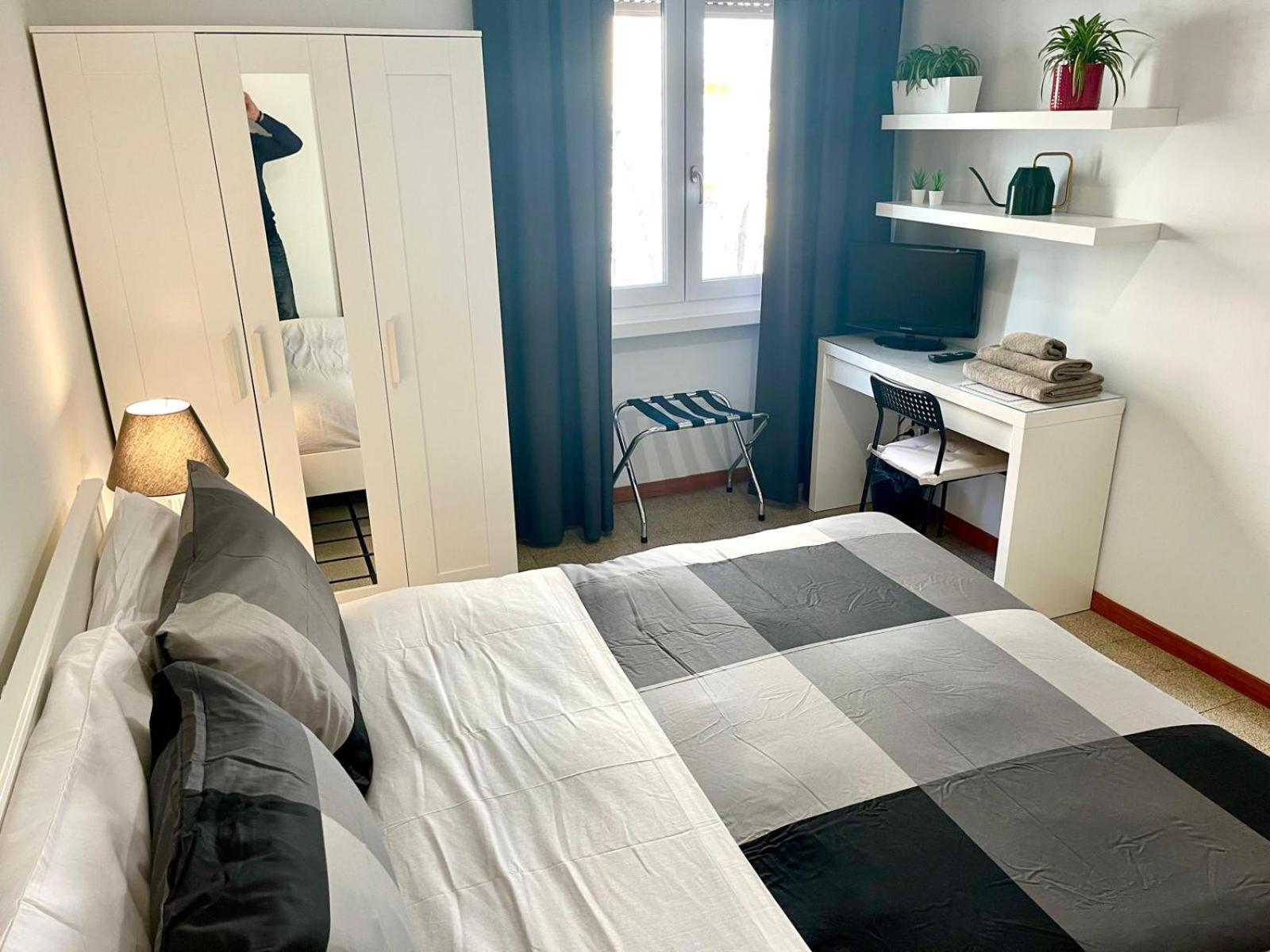 Apartment Casa Vasari *