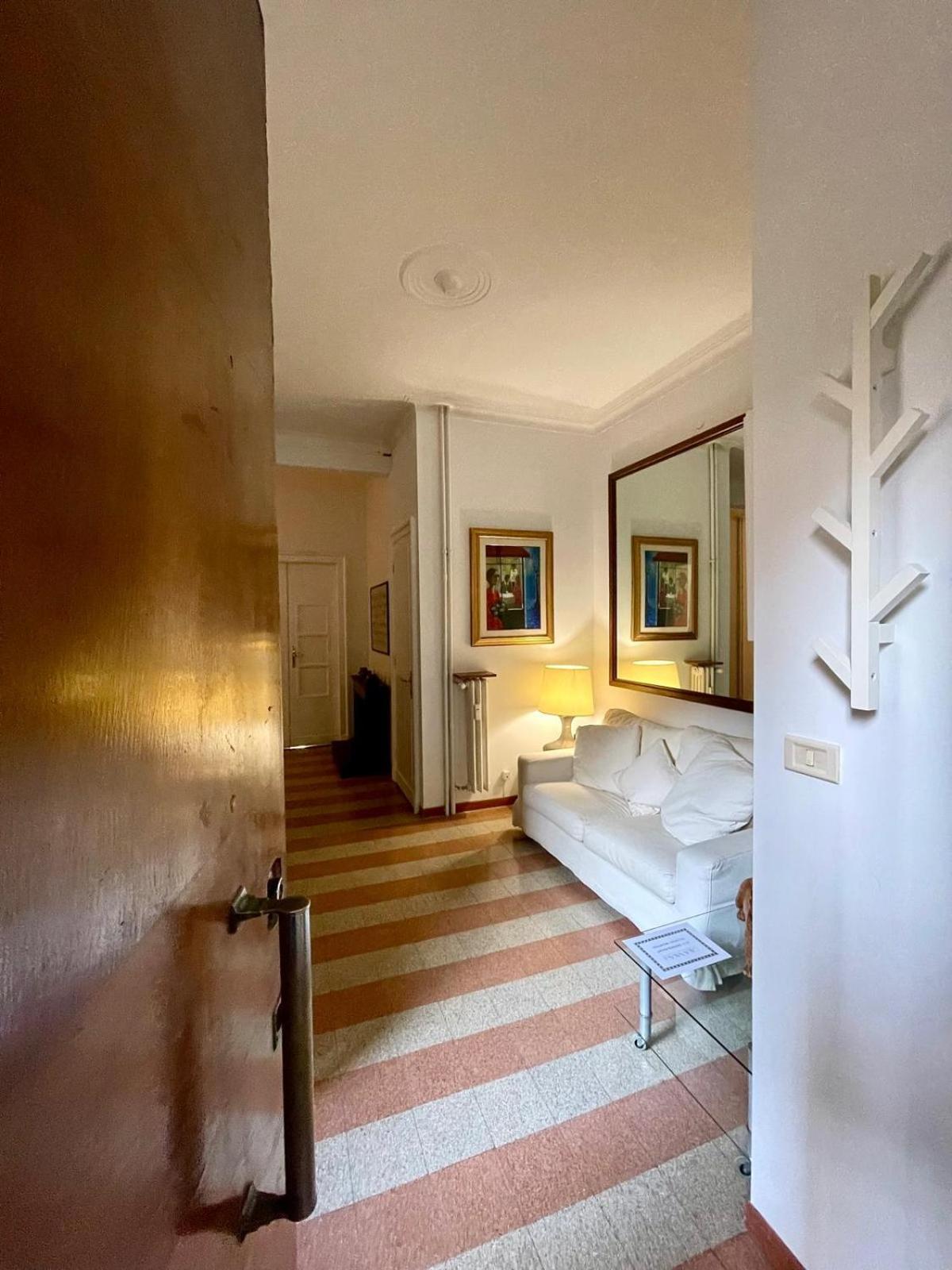 Casa Vasari Apartment Rome