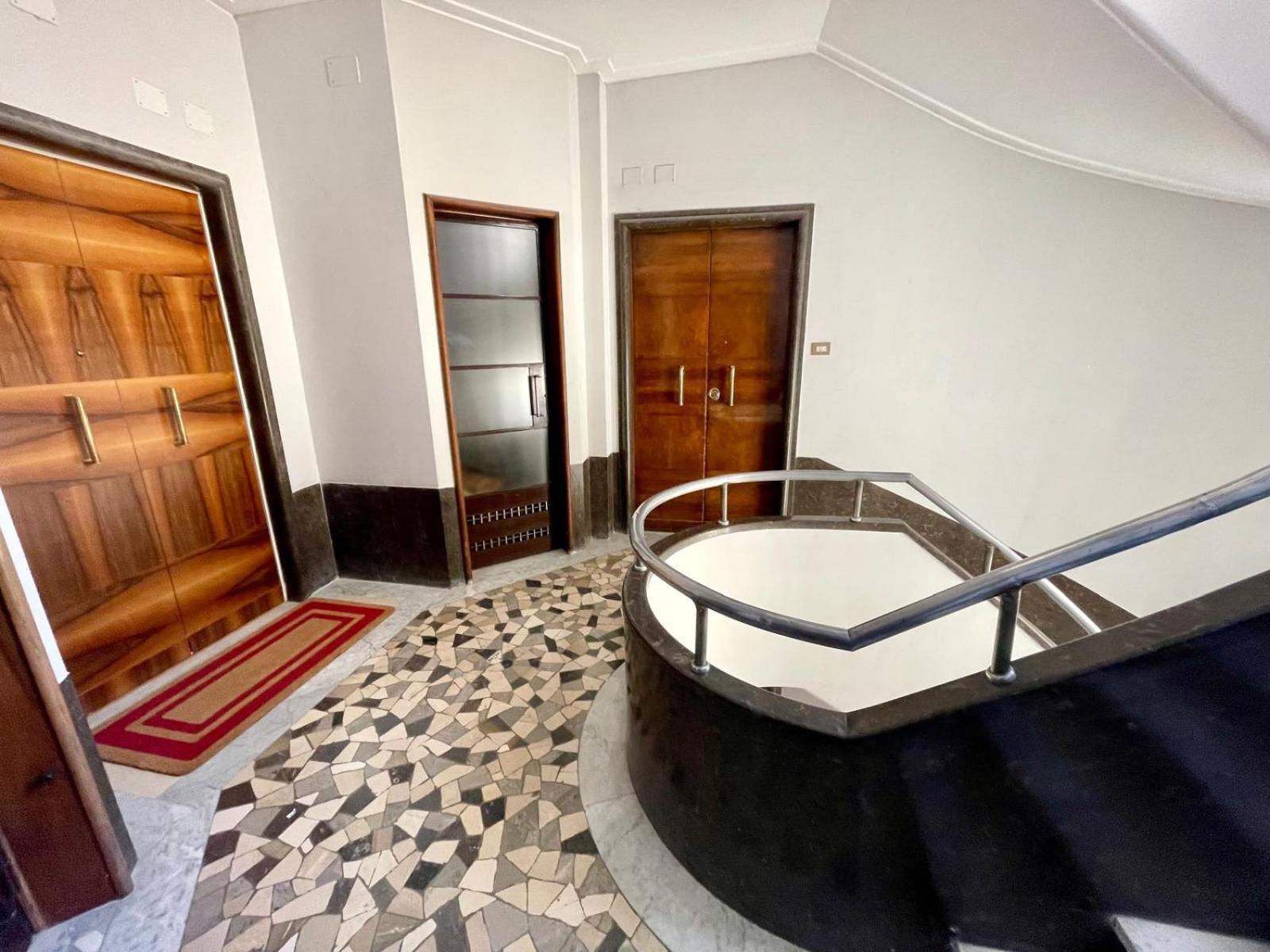 Apartment Casa Vasari Rome