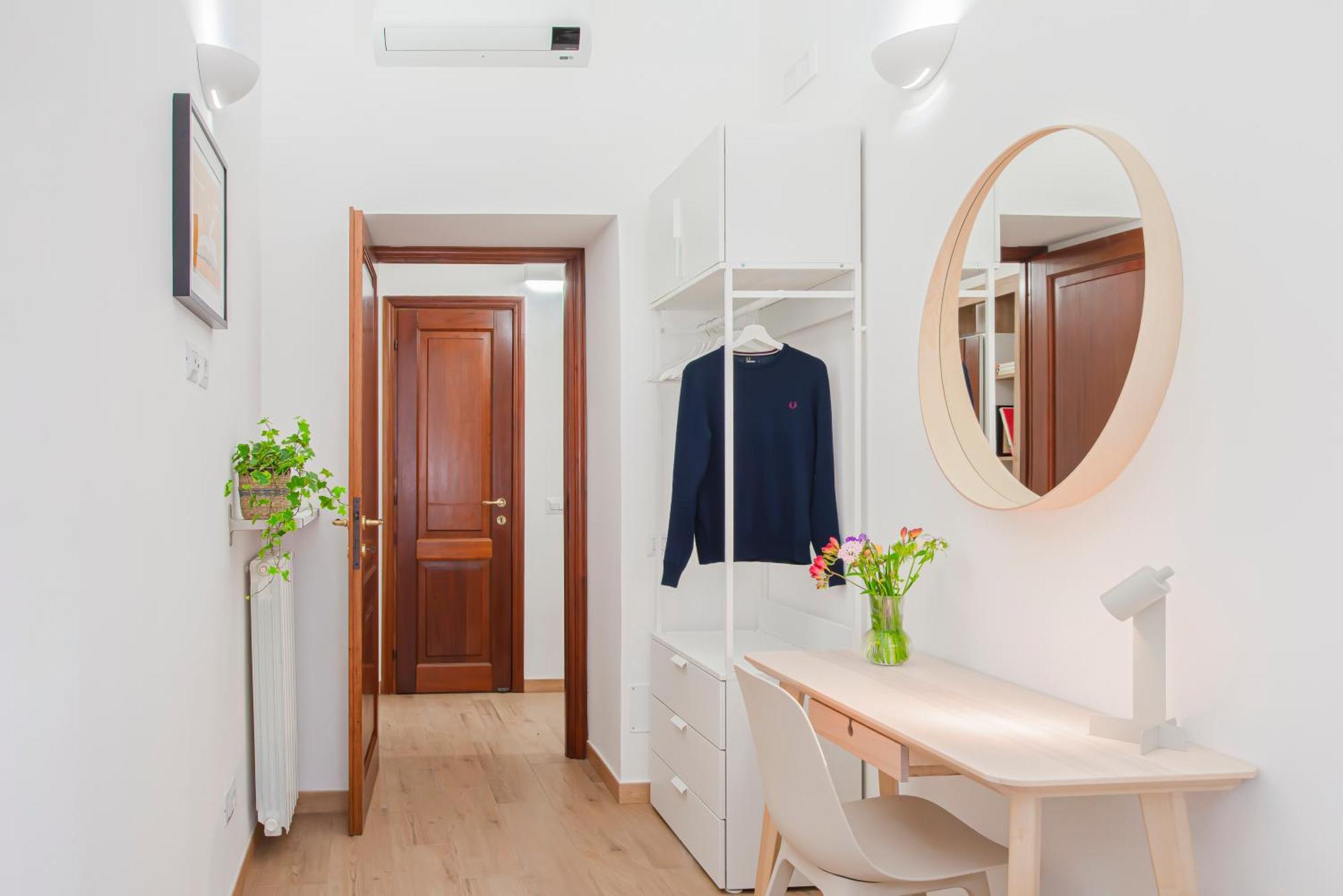 Vatican Gem Apartment