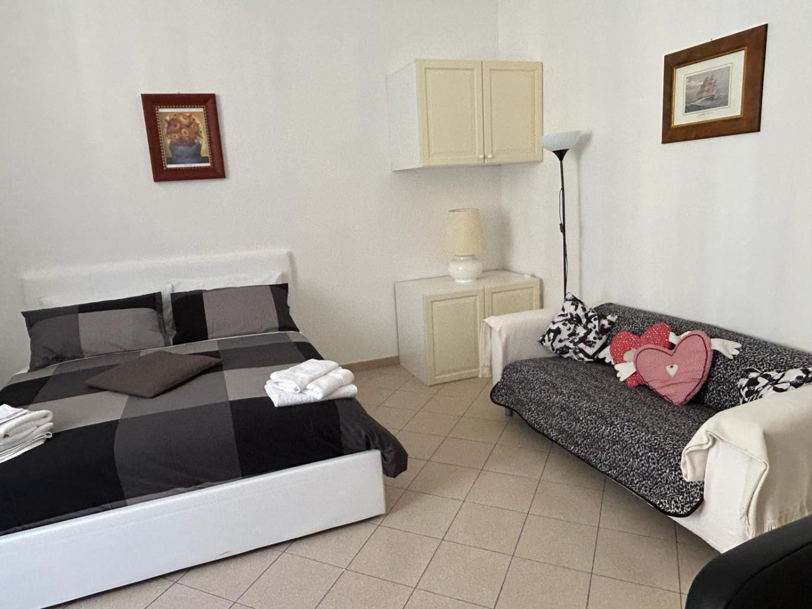 Apartment Vatican Vittoria Rome