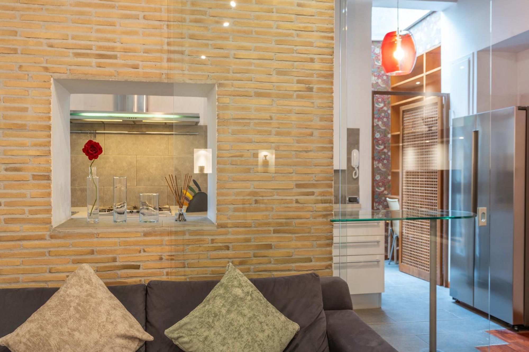 Pgrhome Boschetto Apartment Rome