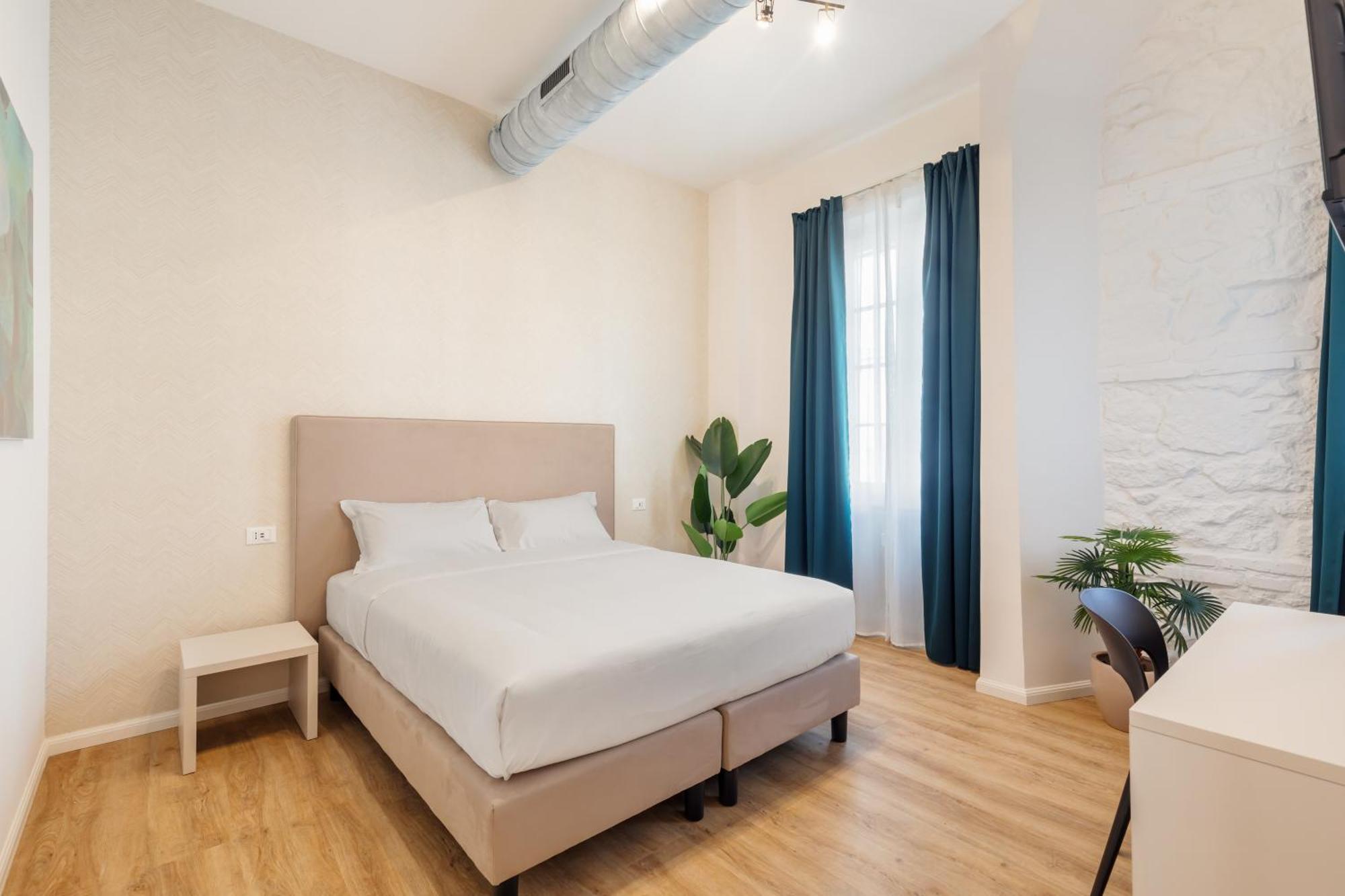 Apartment Adelante *