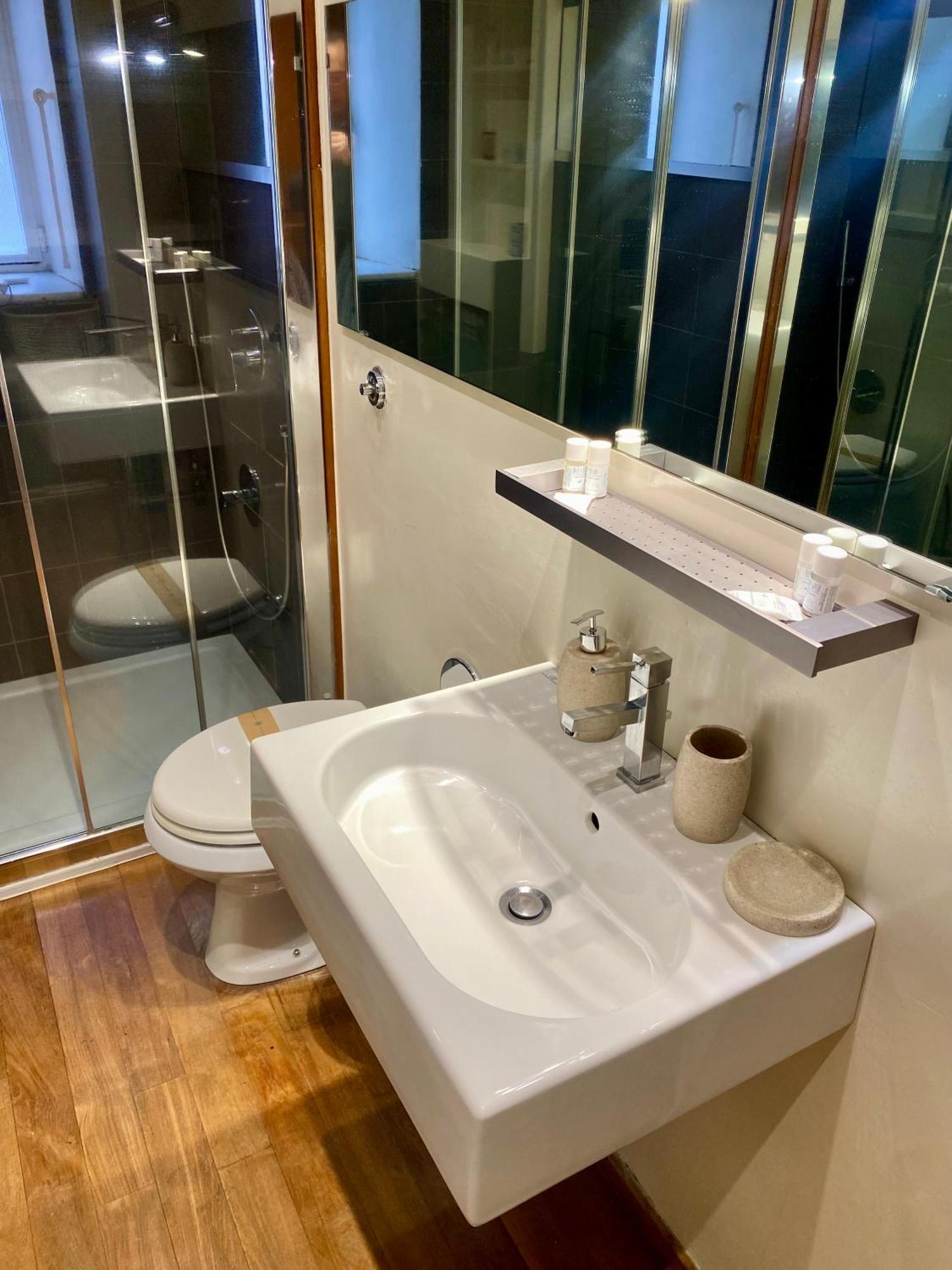 Guest house 78 Luxury Margutta *