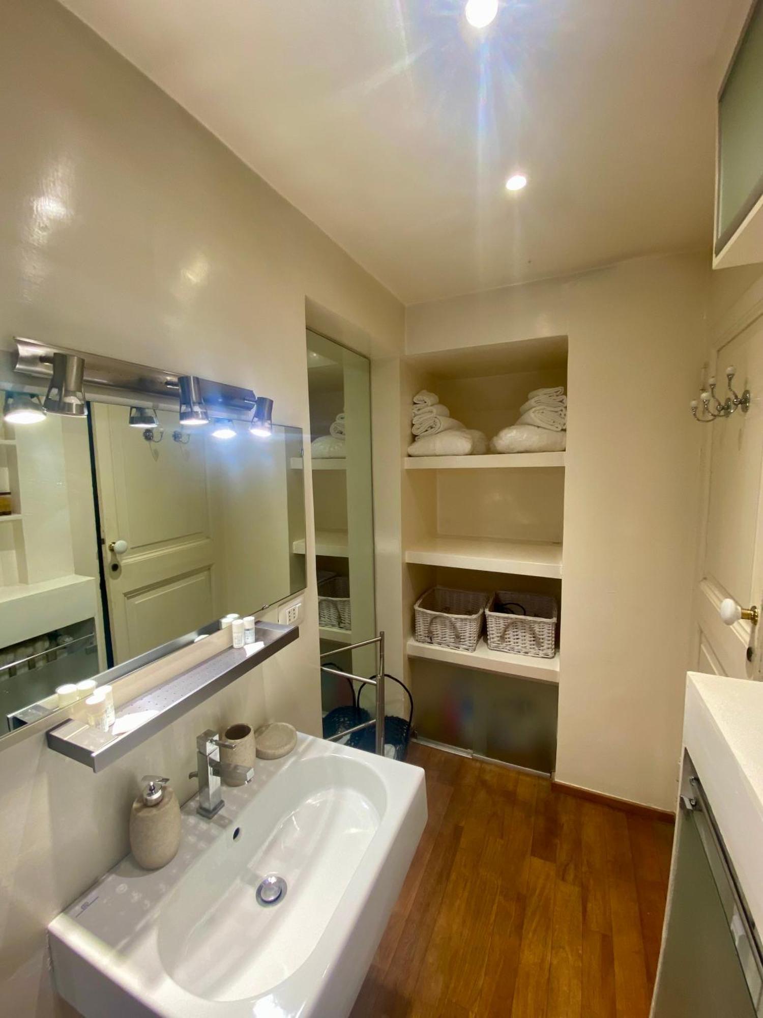 78 Luxury Margutta * Rome