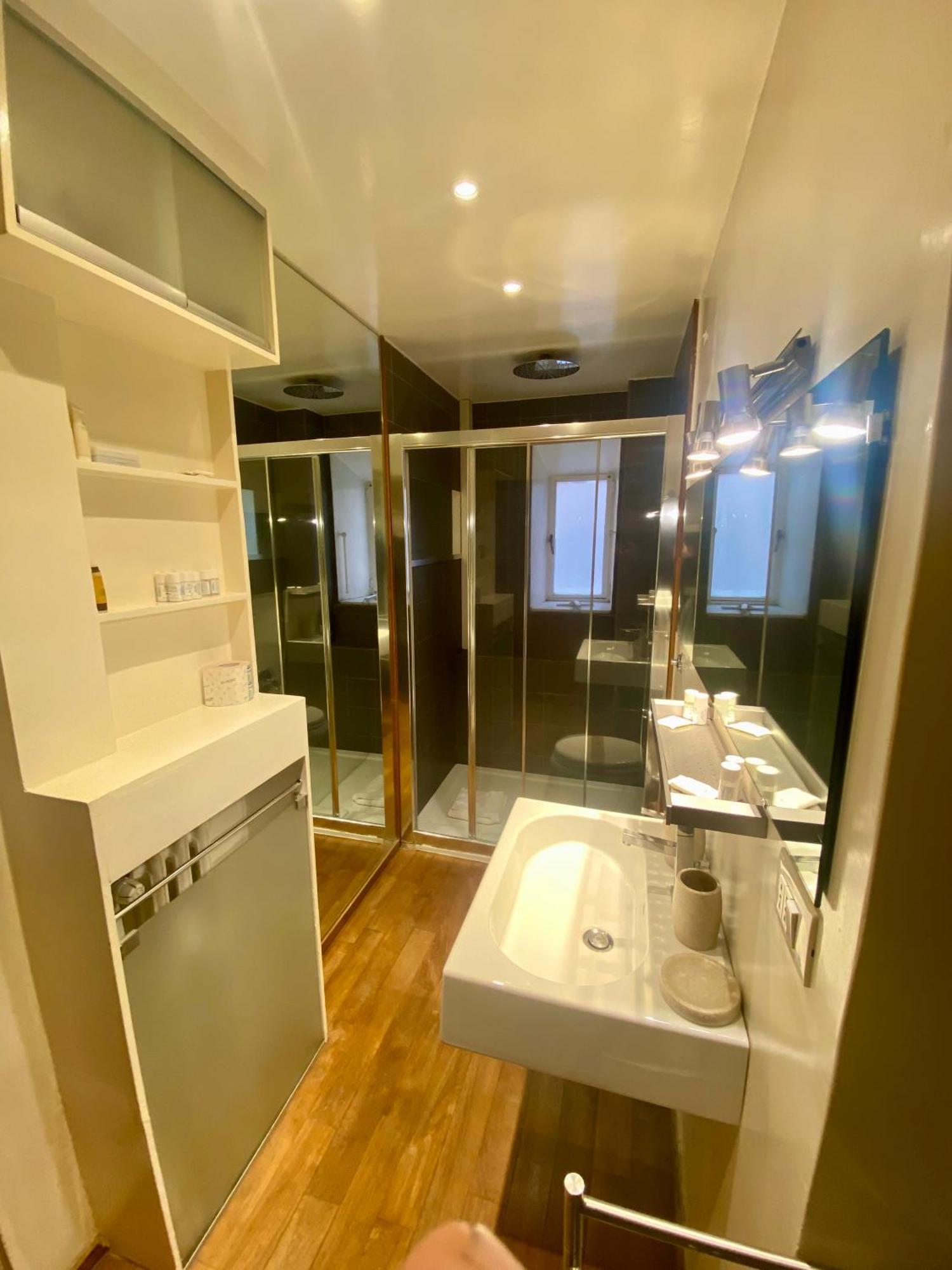 Guest house 78 Luxury Margutta