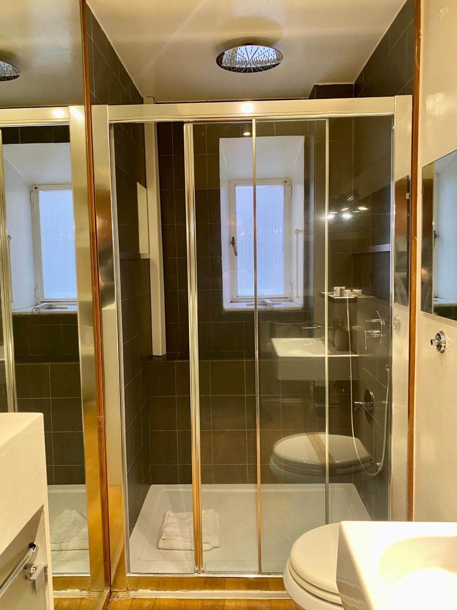 Guest house 78 Luxury Margutta