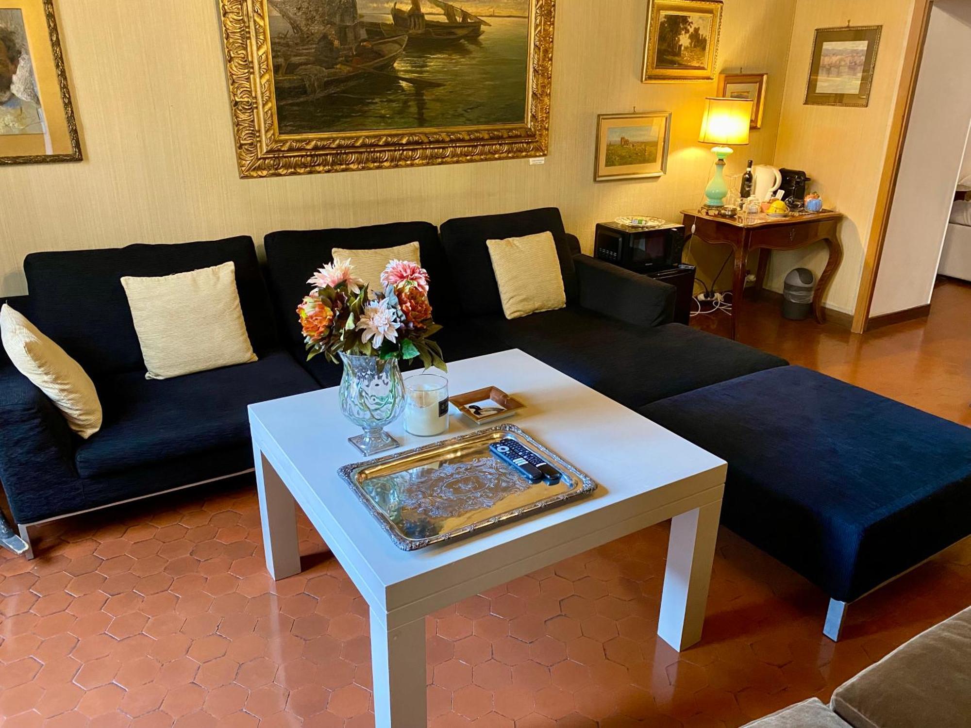 78 Luxury Margutta Guest house *