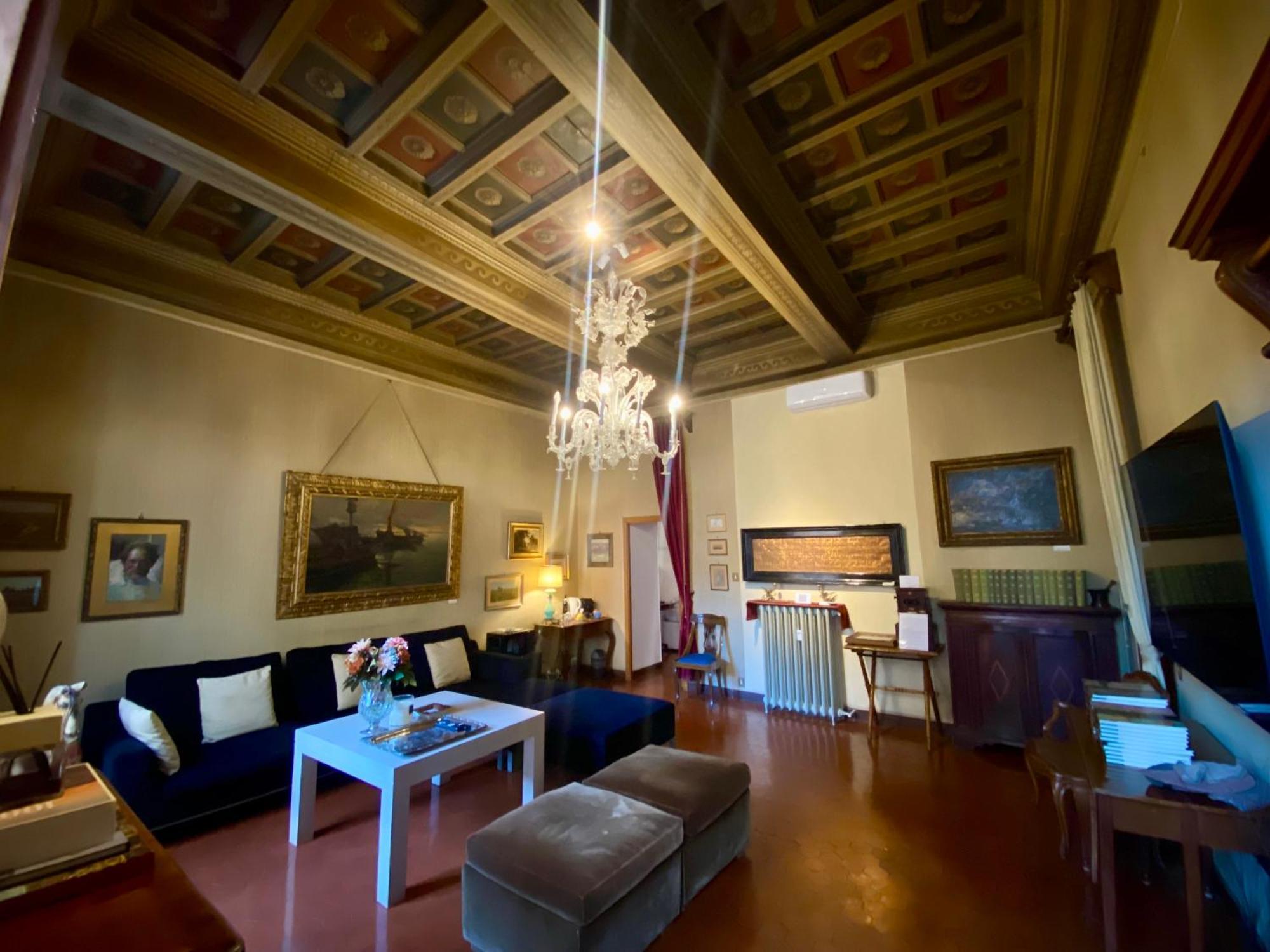 78 Luxury Margutta Guest house