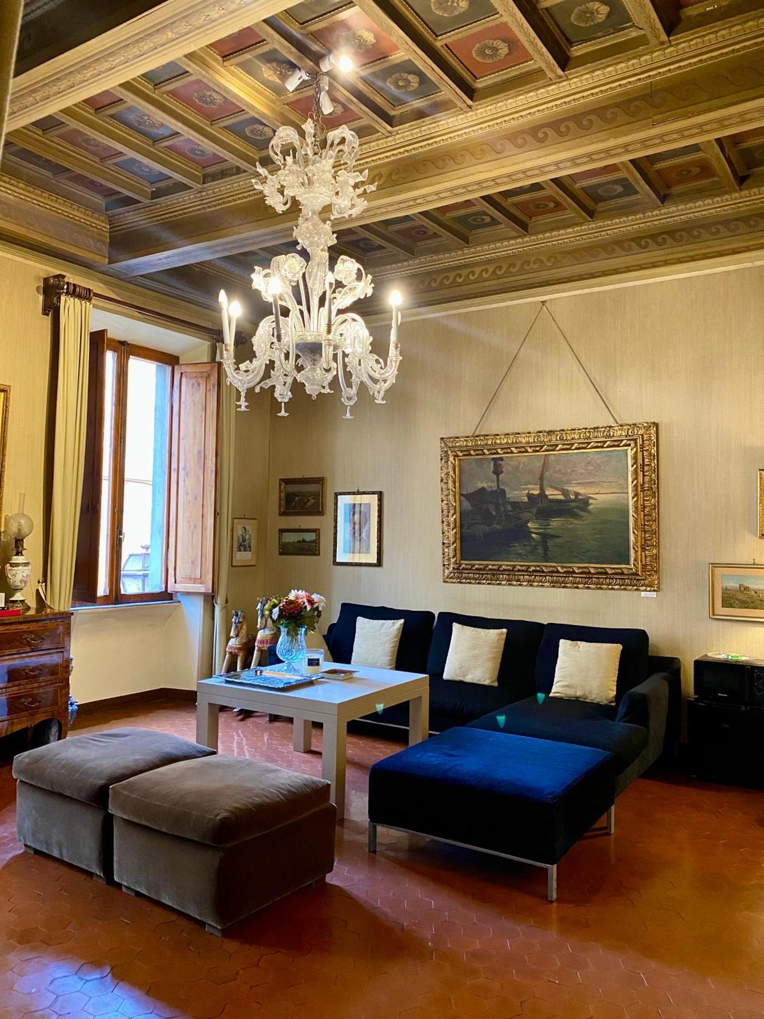 Guest house 78 Luxury Margutta *