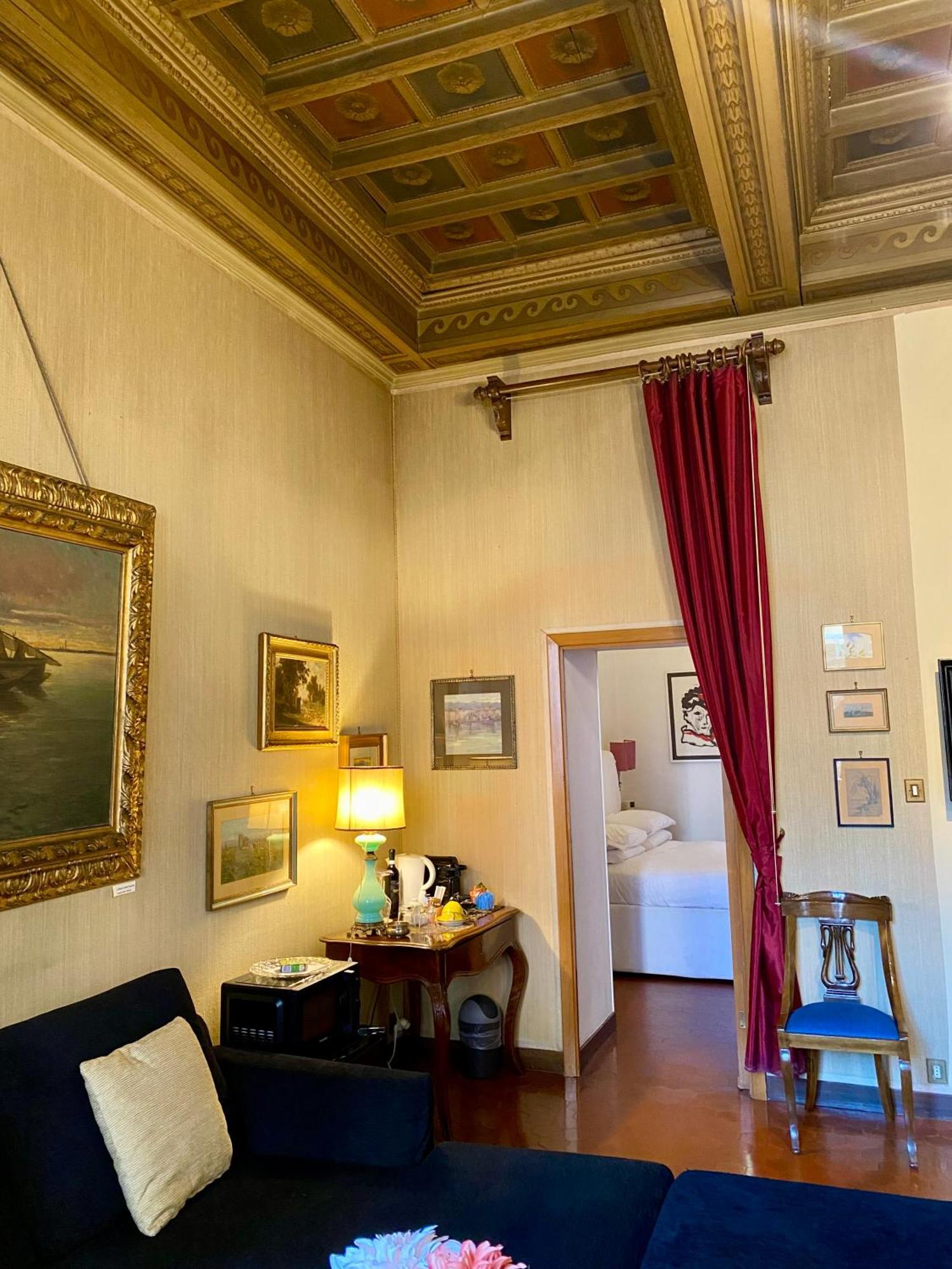 78 Luxury Margutta Guest house *