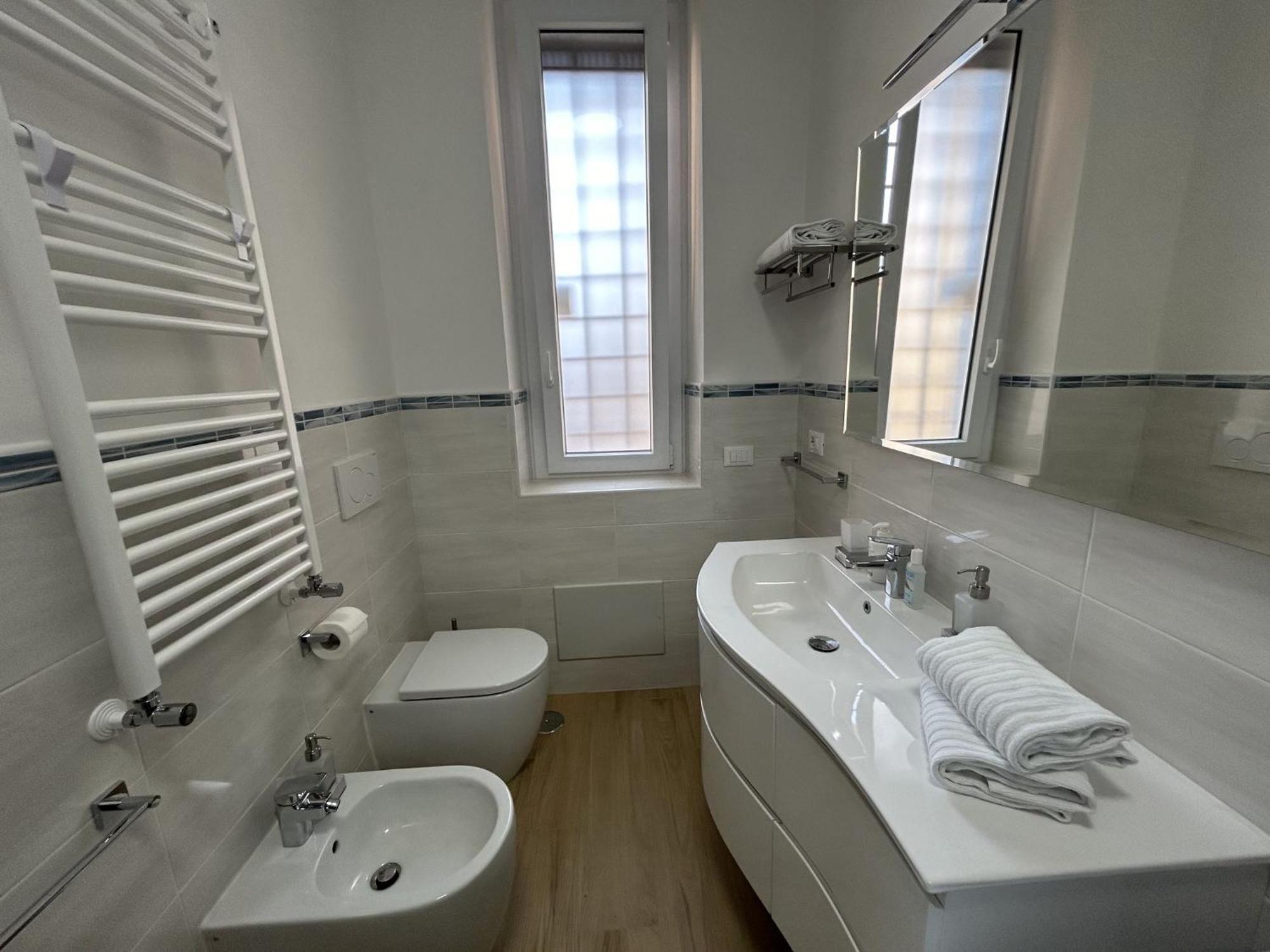 Apartment Riboty By Ghor