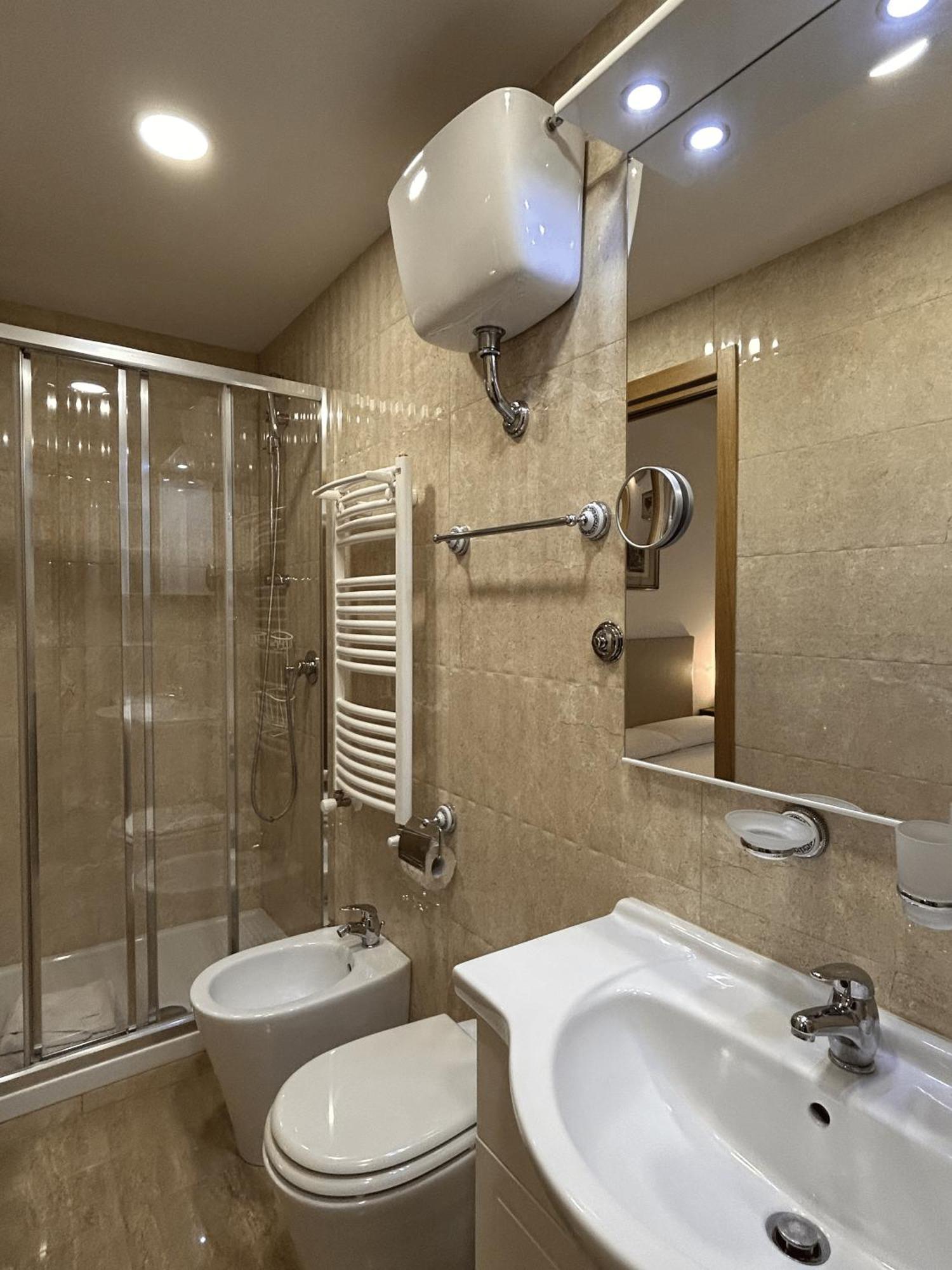 Appartamento Minerva House Pantheon *