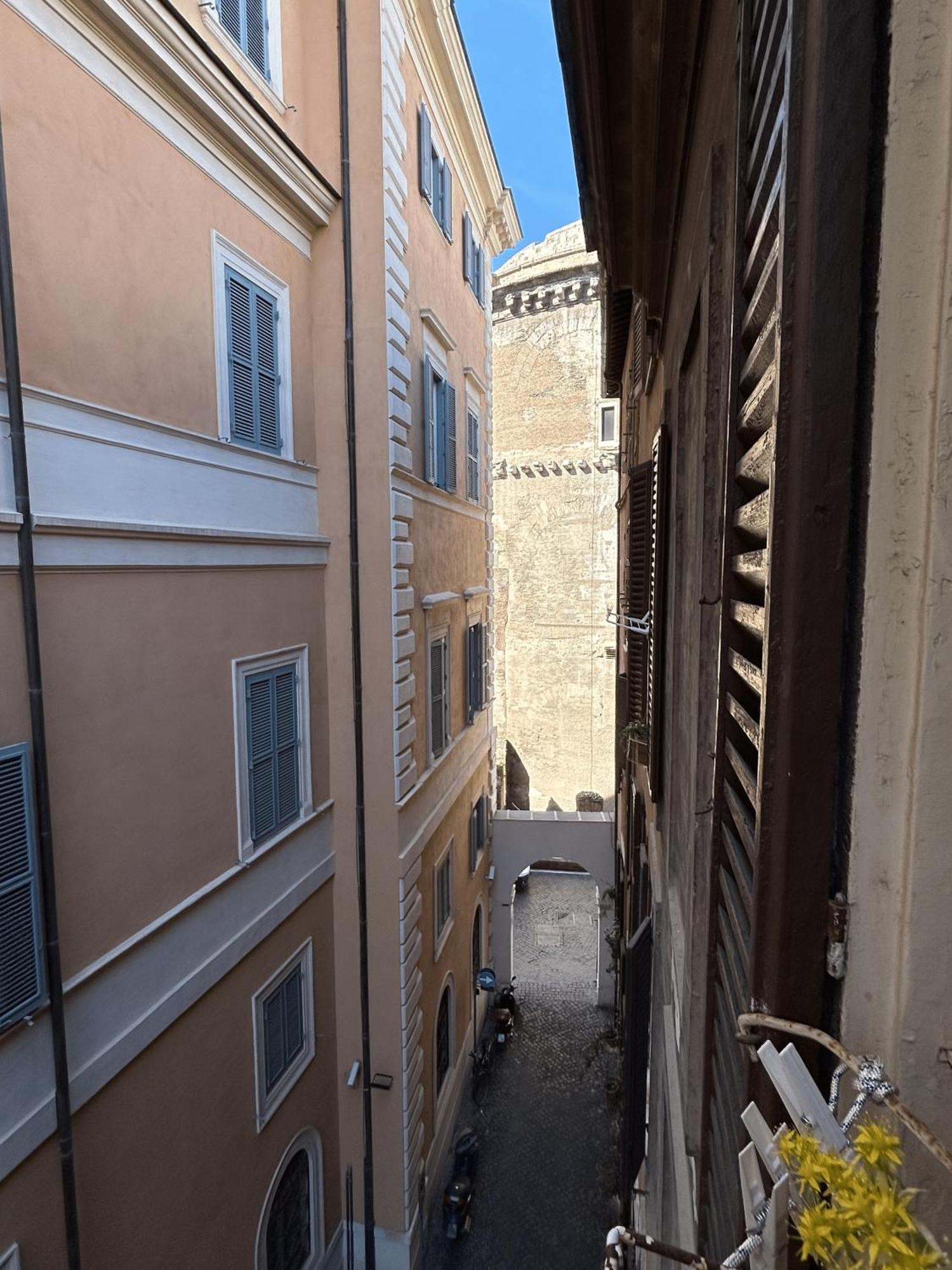Appartamento Minerva House Pantheon *