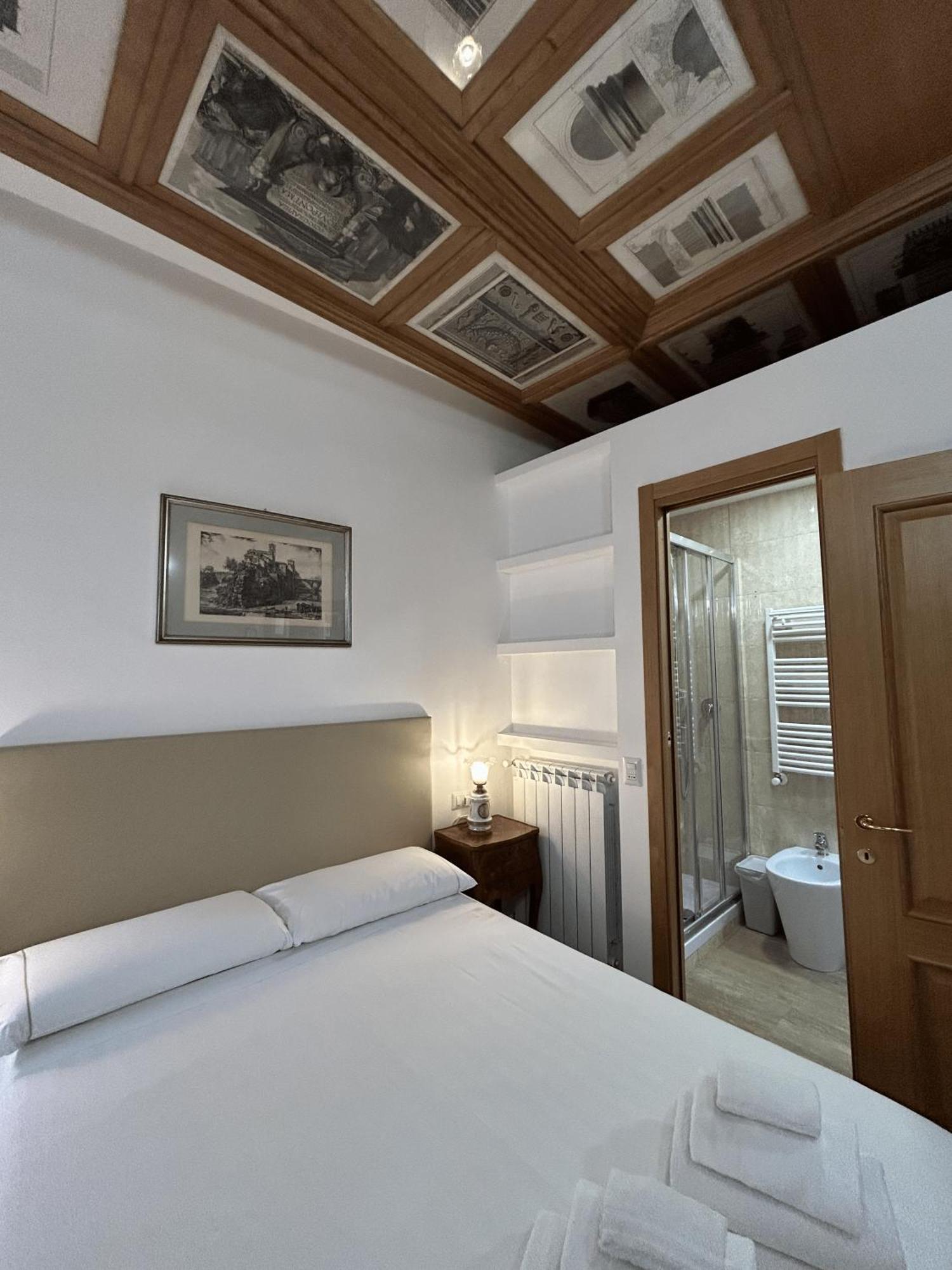 Appartamento Minerva House Pantheon *