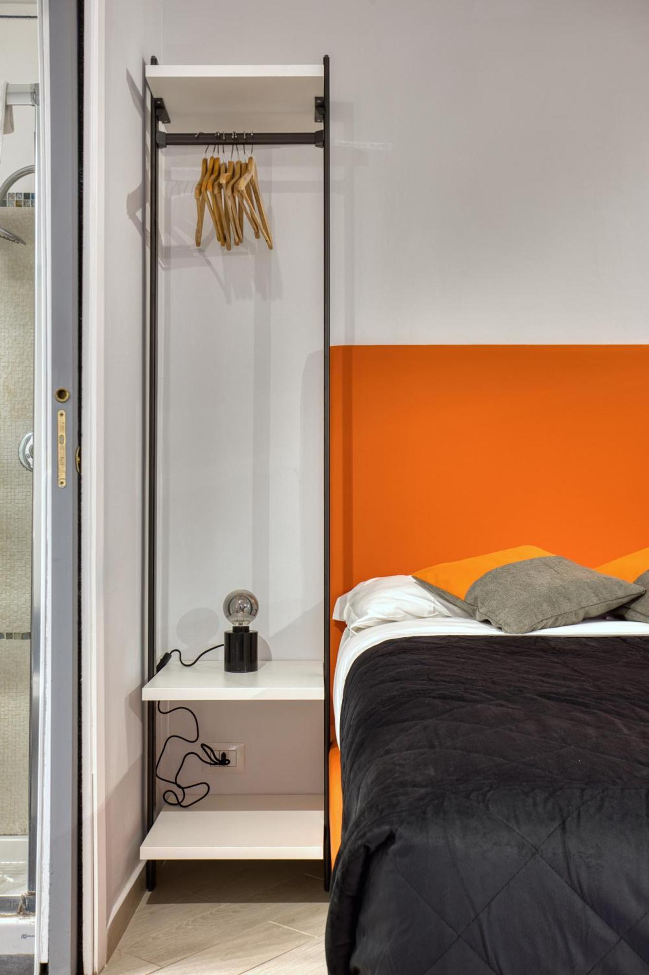 Il Loft Di Trastevere Appartamento *