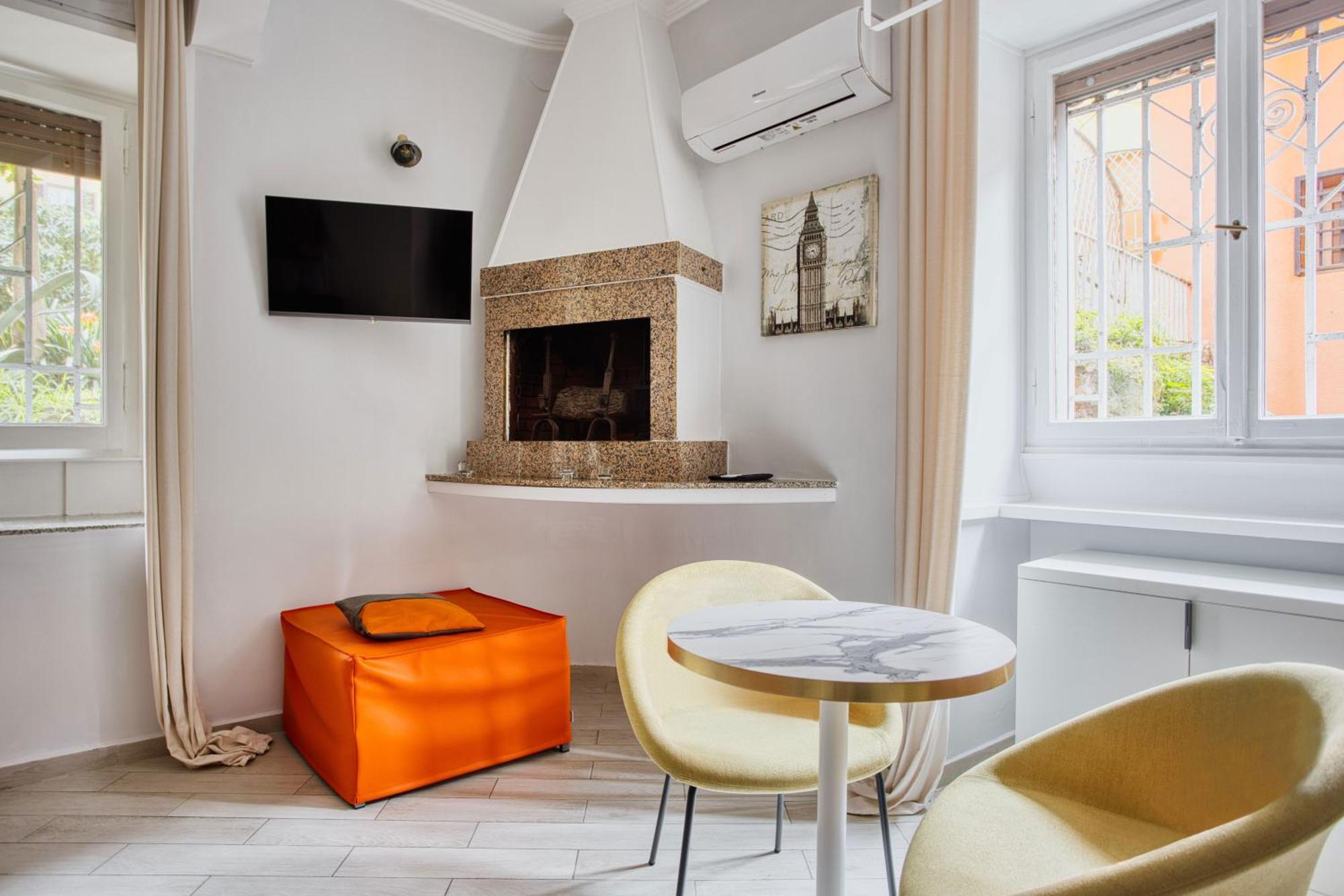 Il Loft Di Trastevere Appartamento Roma