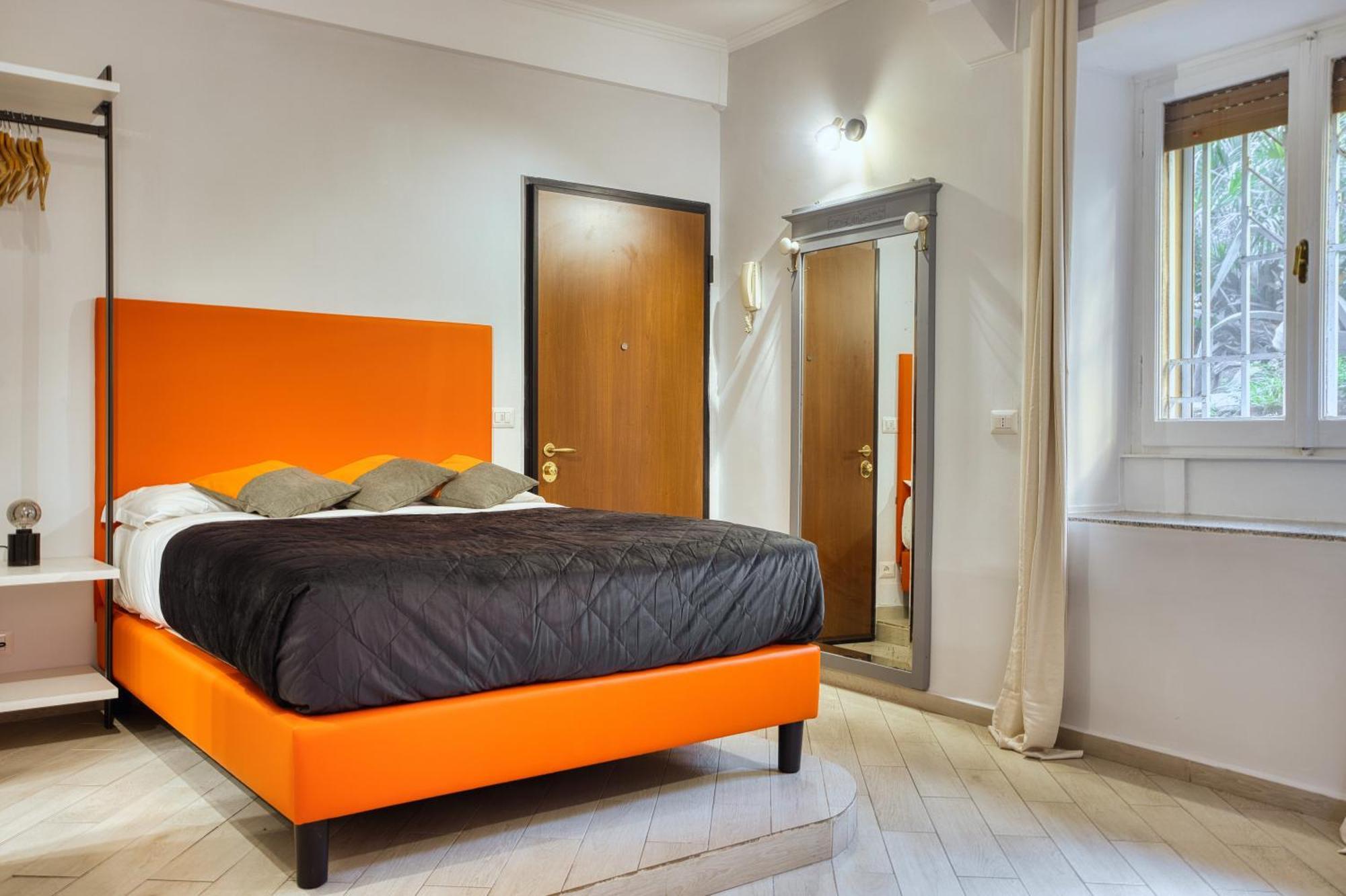 Il Loft Di Trastevere Appartamento