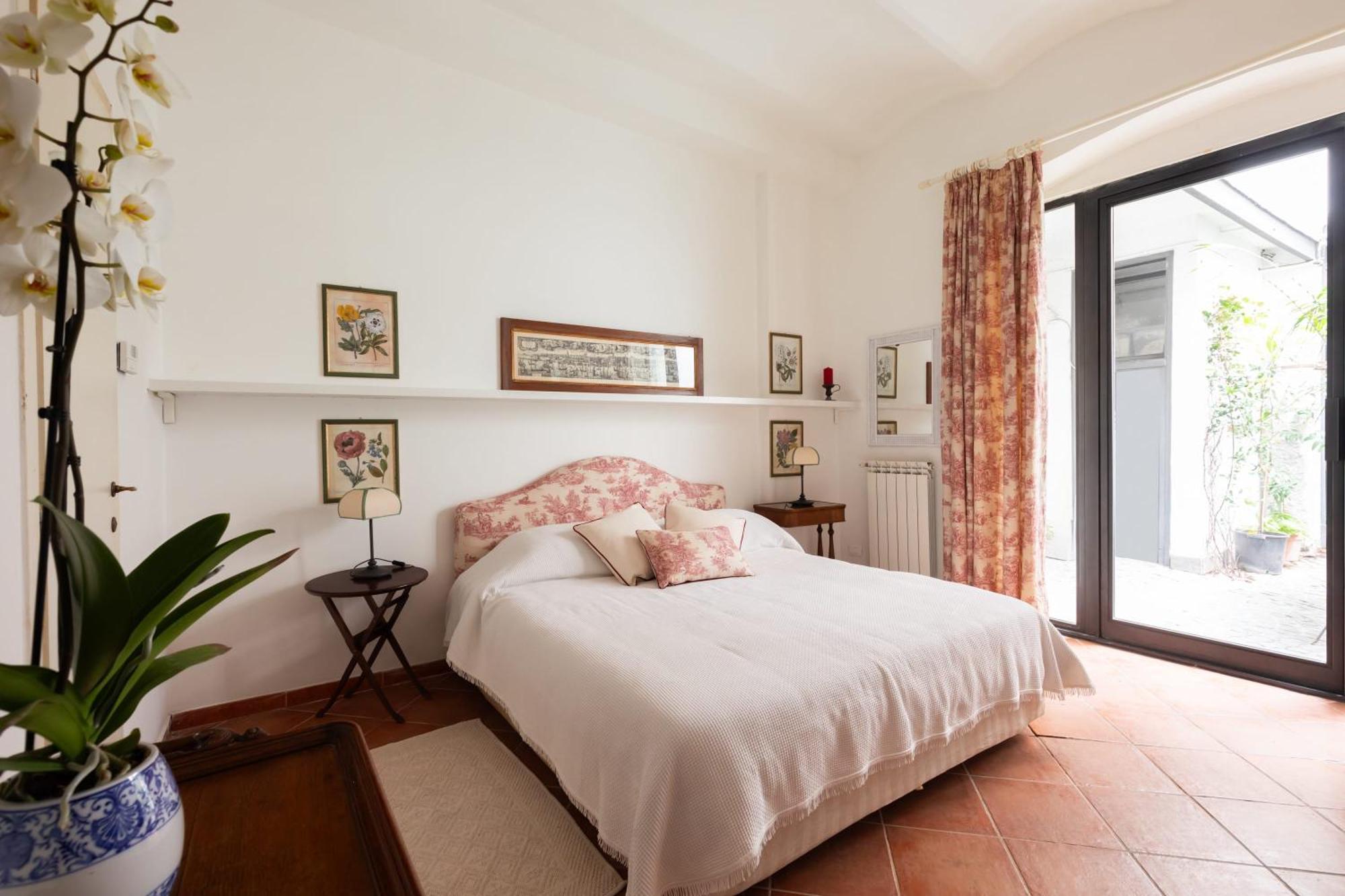Monti Charming Apartment *