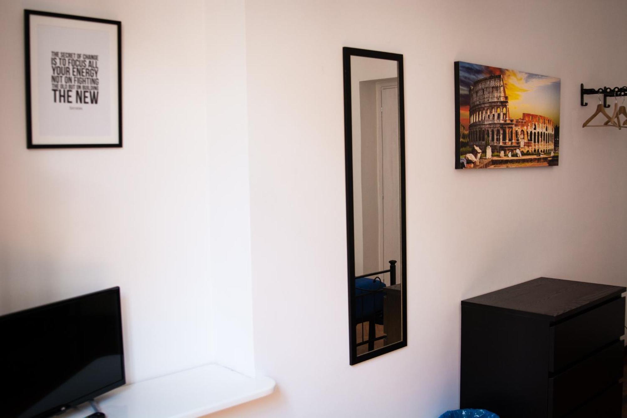 Apartment Ezio House *