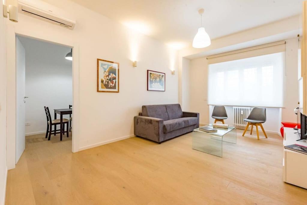 Casa Elsa Piazza Mazzini Rome