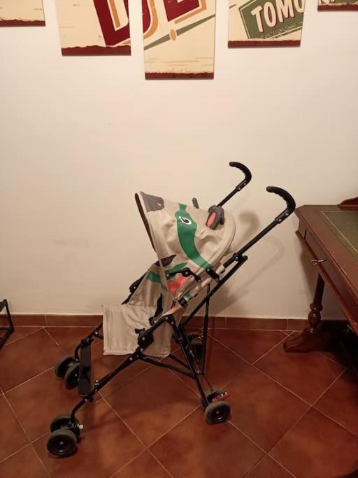 Apartment Centocelle State Of Mind Rome
