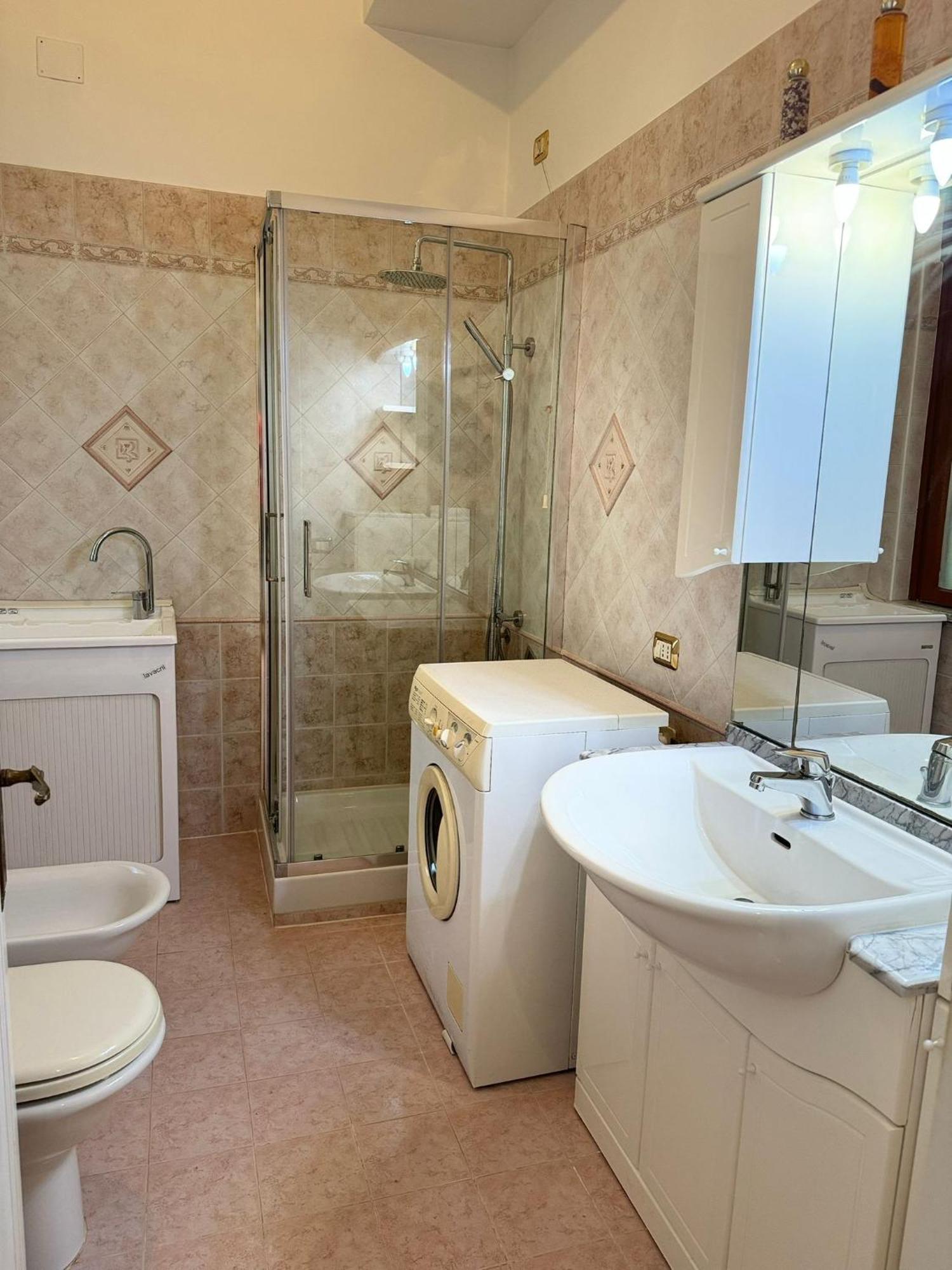 Apartment Umanesimo Rome