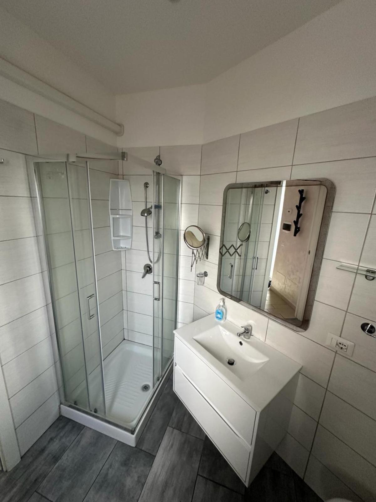 Corner Pamphili Apartment