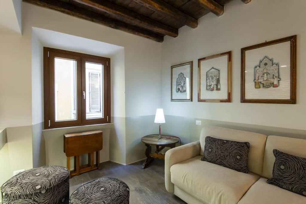 Appartamento Luxury Fori Imperiali Roma