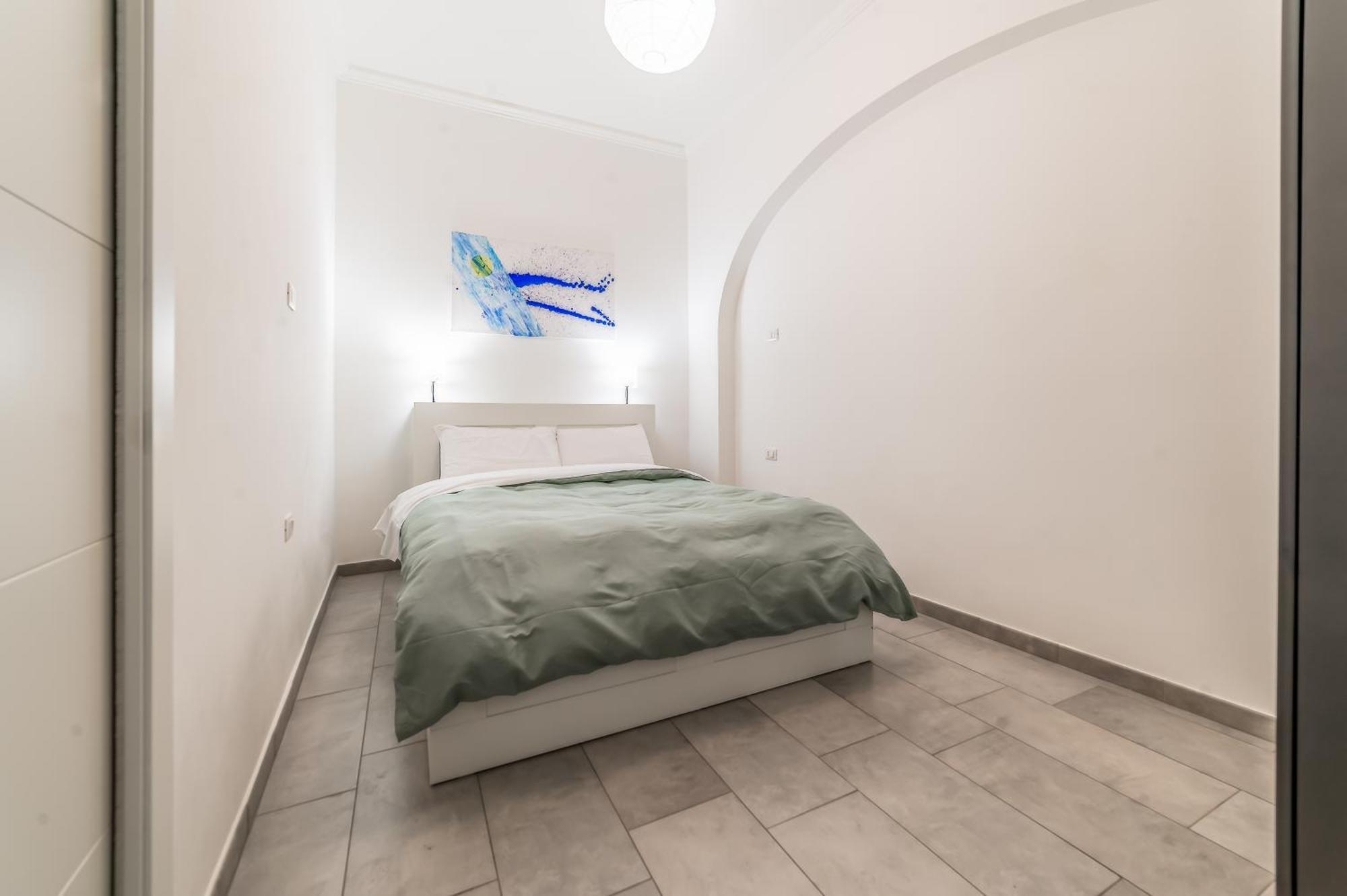 Benedetta Flat: Stylish & Cozy Apartment