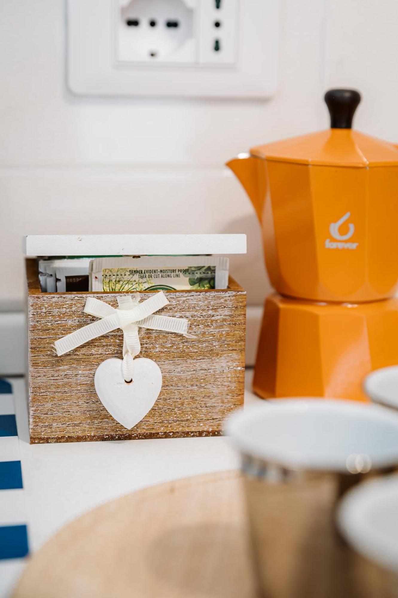 Benedetta Flat: Stylish & Cozy Rome