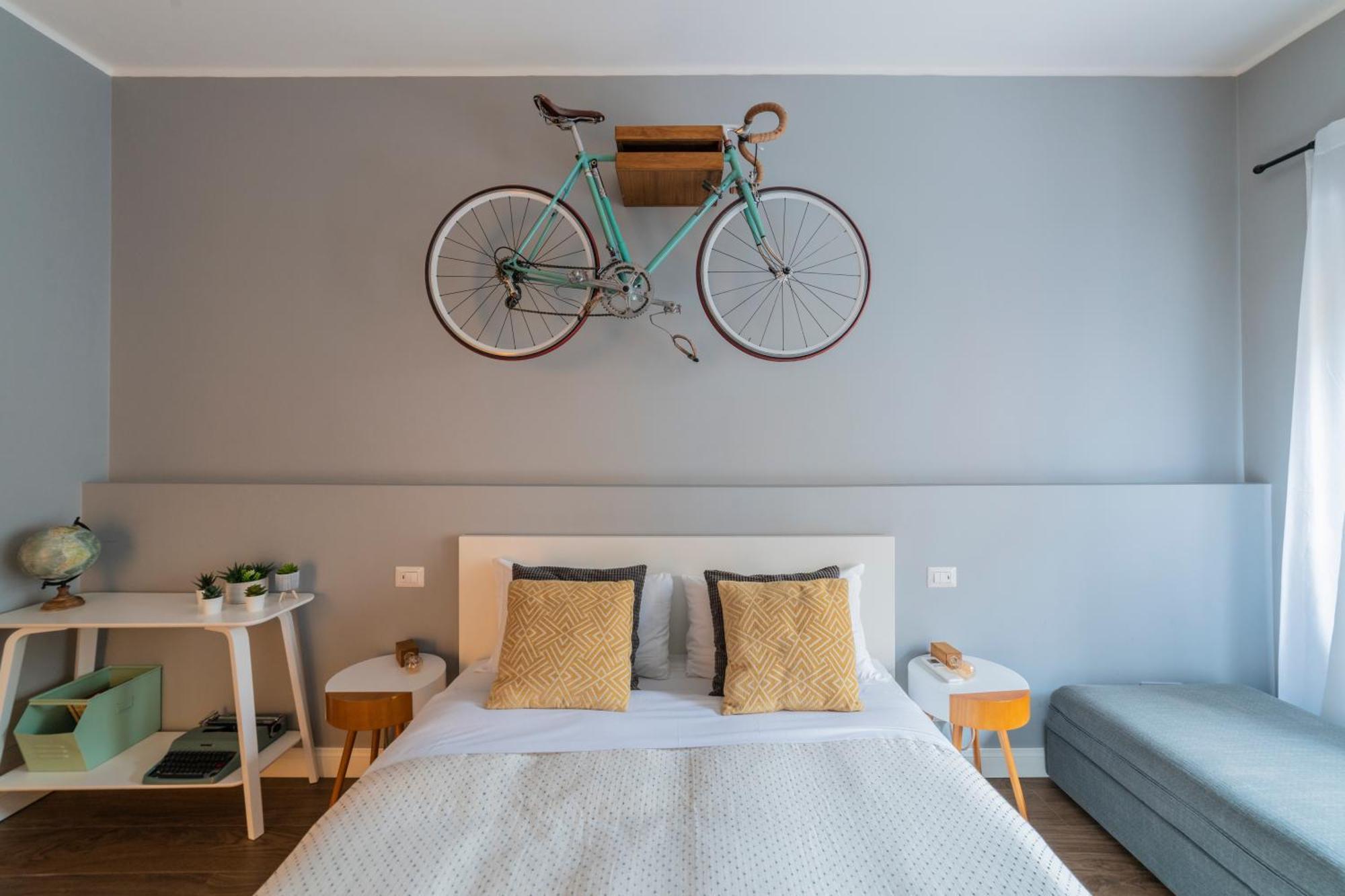 Rhome Vintage Holidays San Pietro * Roma
