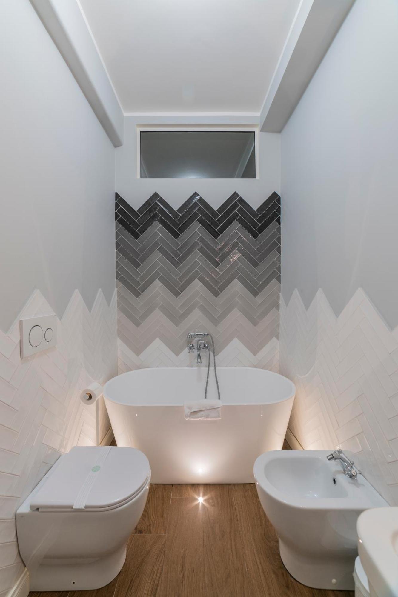 Rhome Vintage Holidays San Pietro Appartamento