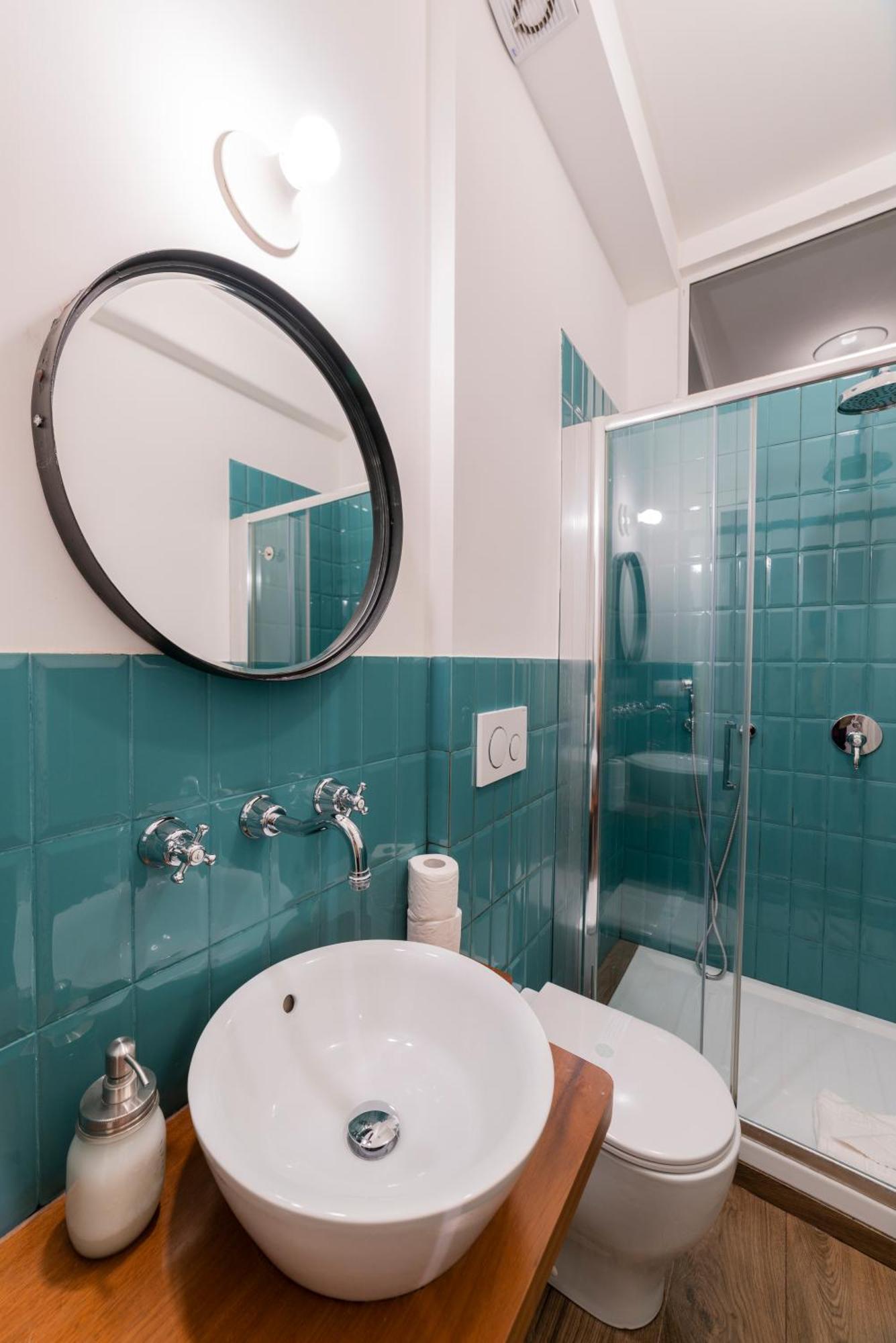 Rhome Vintage Holidays San Pietro Appartamento Roma