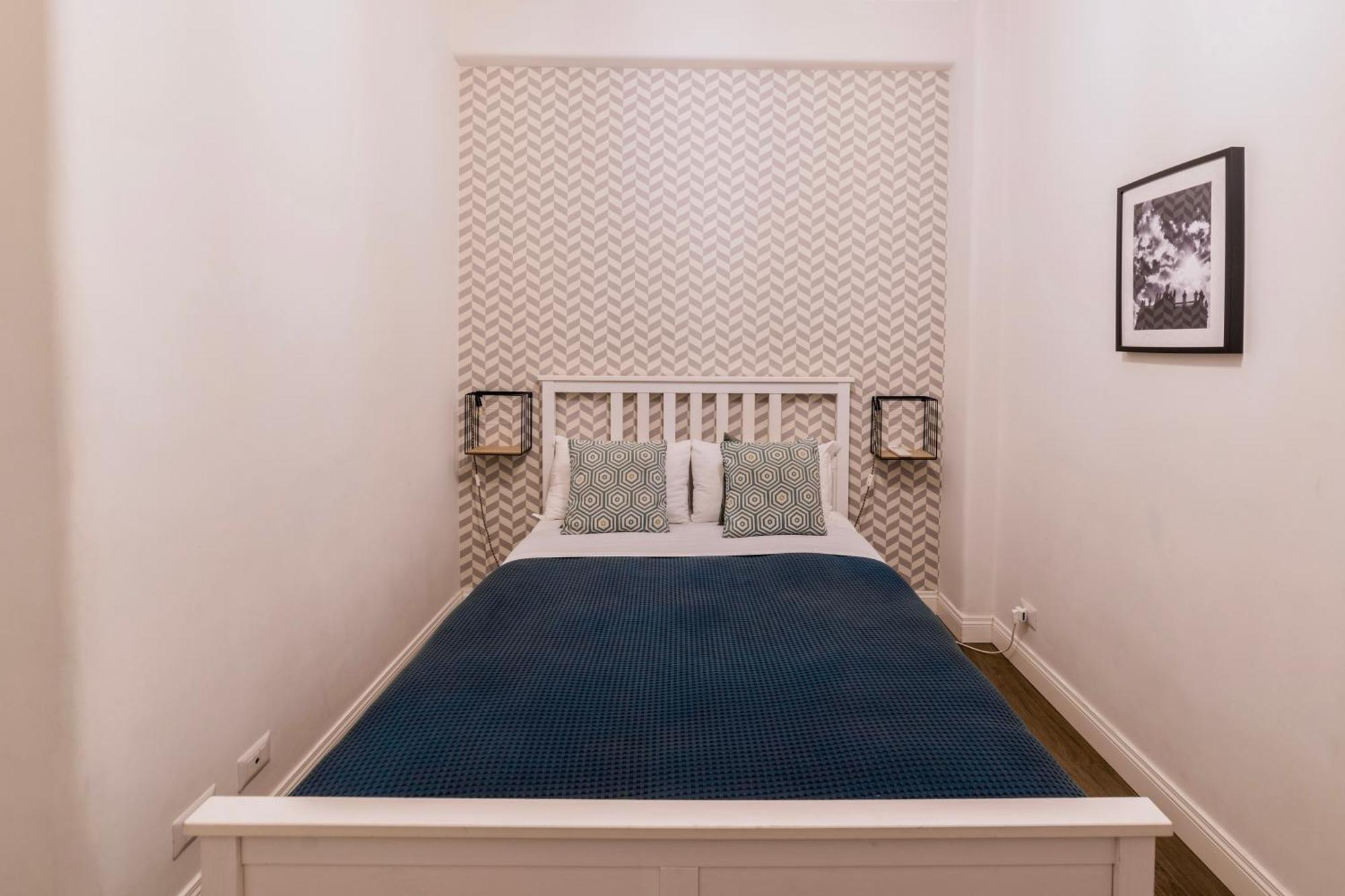 Appartamento Rhome Vintage Holidays San Pietro *